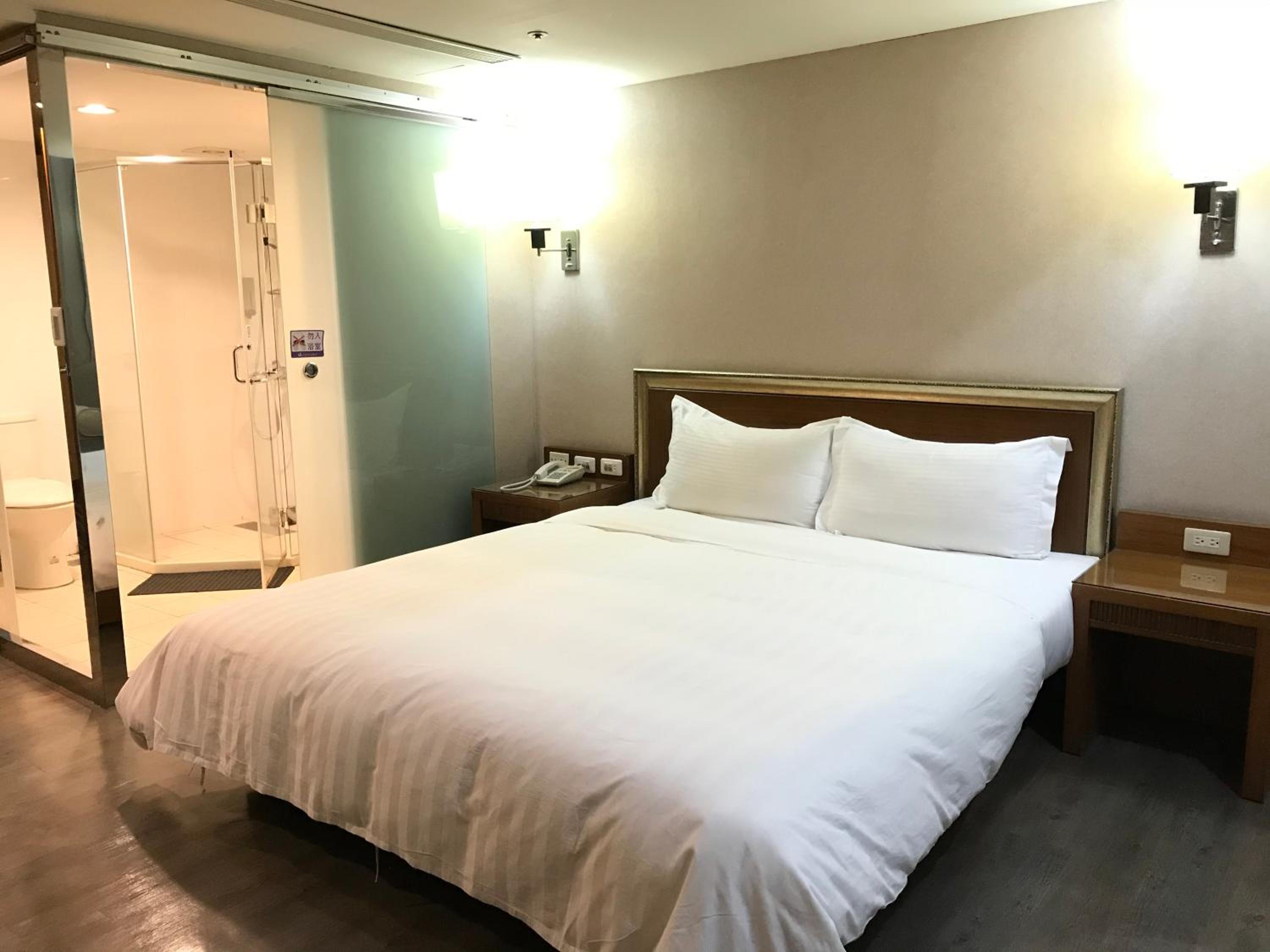 Superior Double Room photo 1