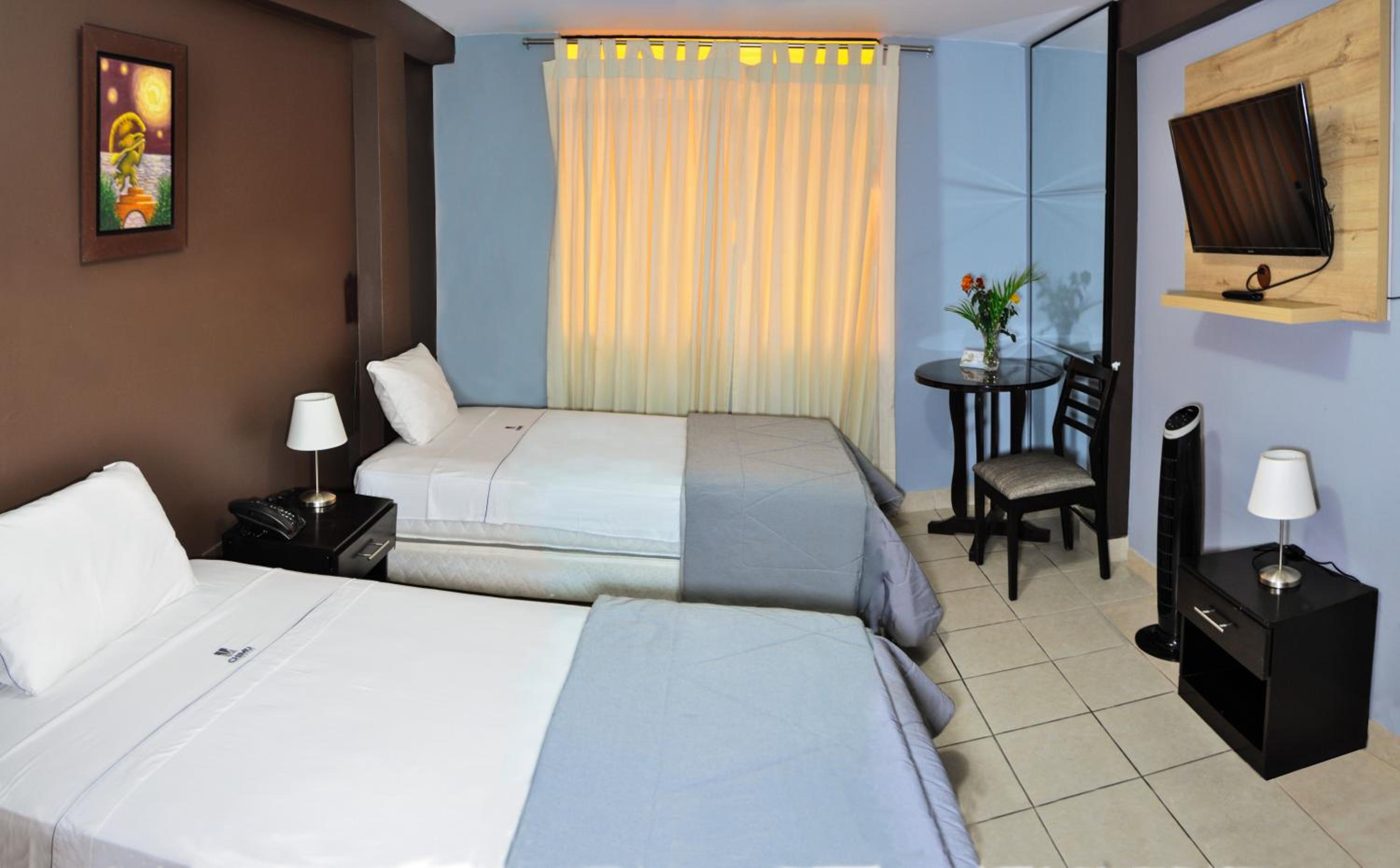 Double Room photo 2