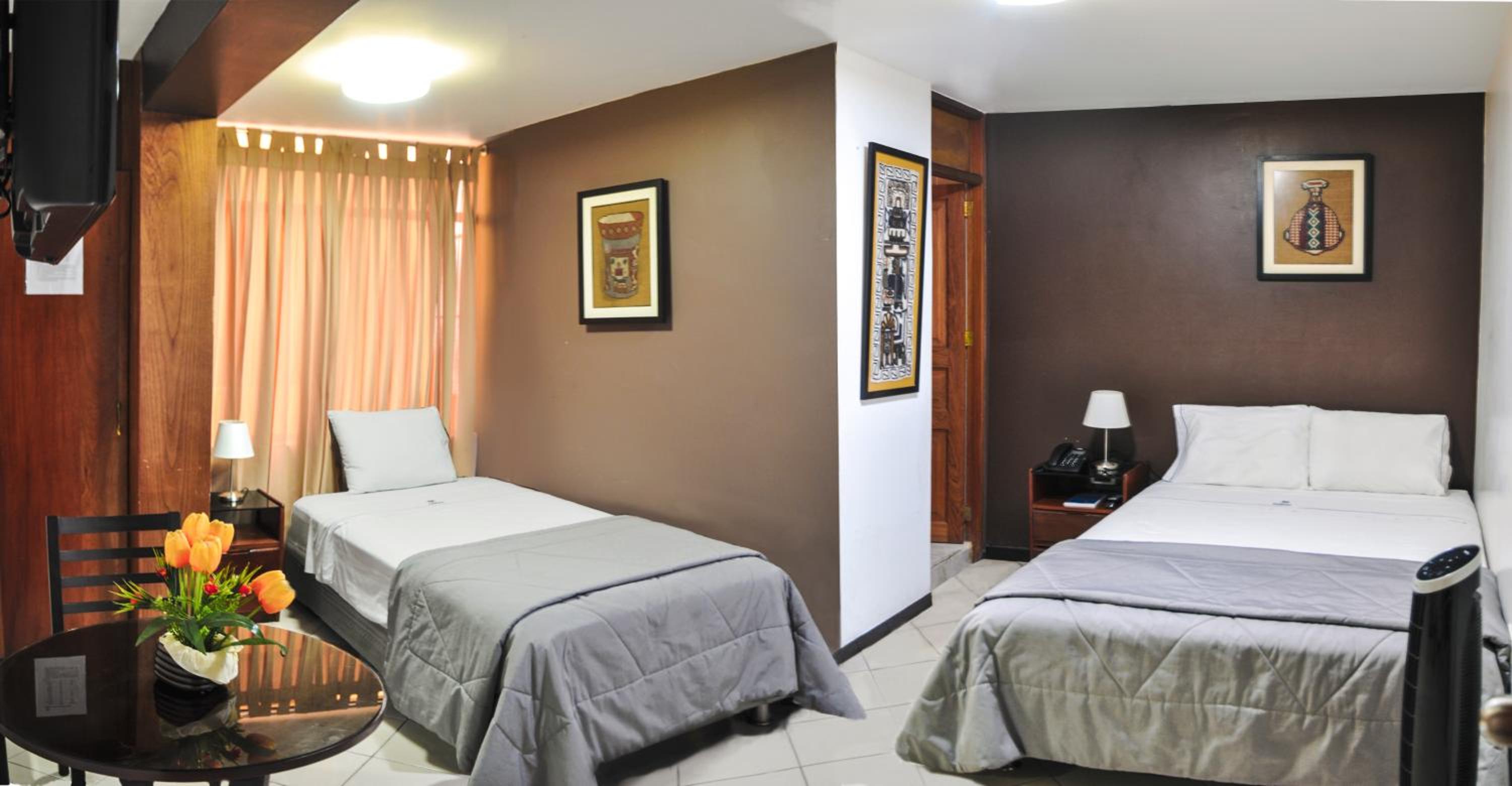Double Room photo 3