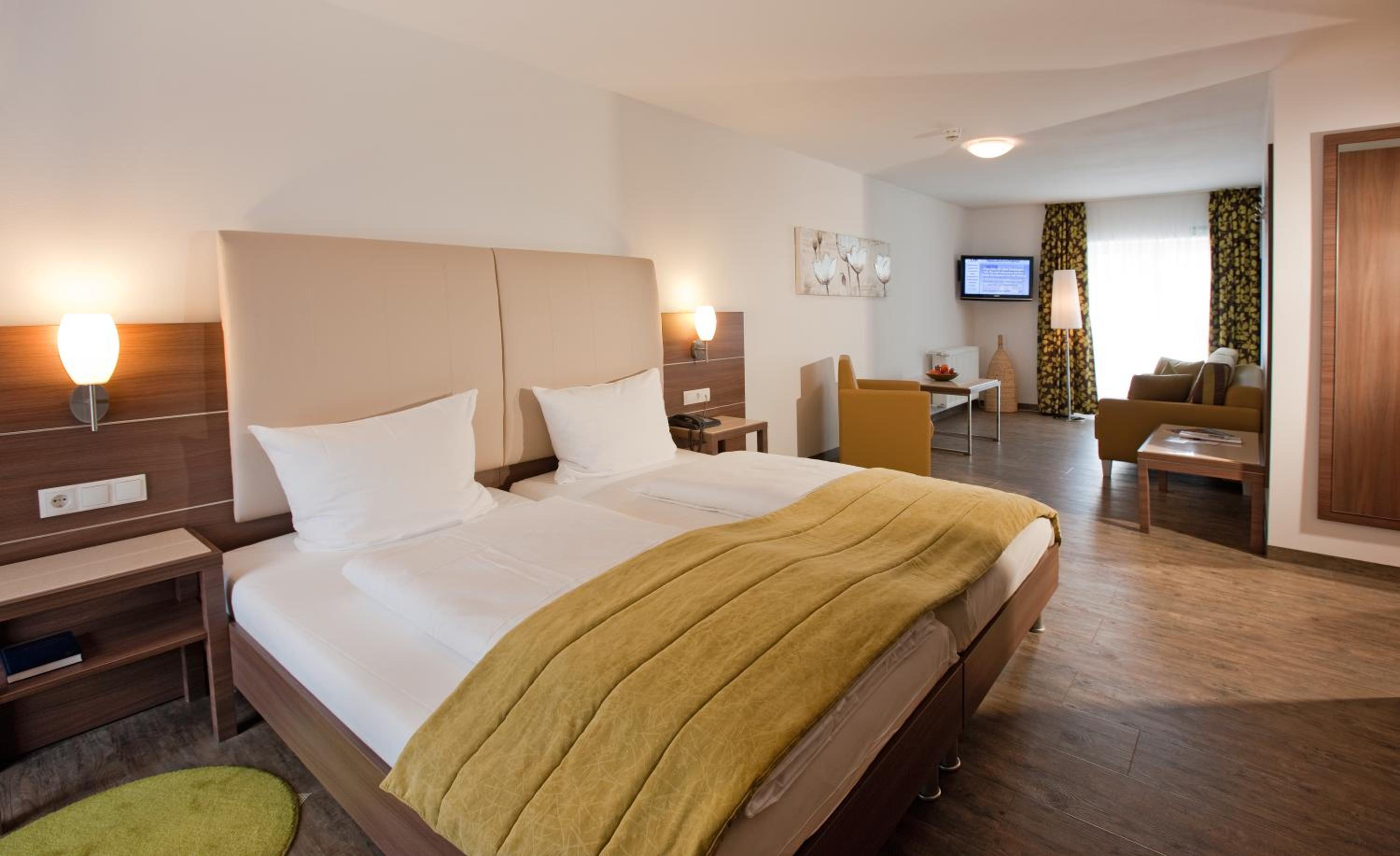 Double Room photo 3