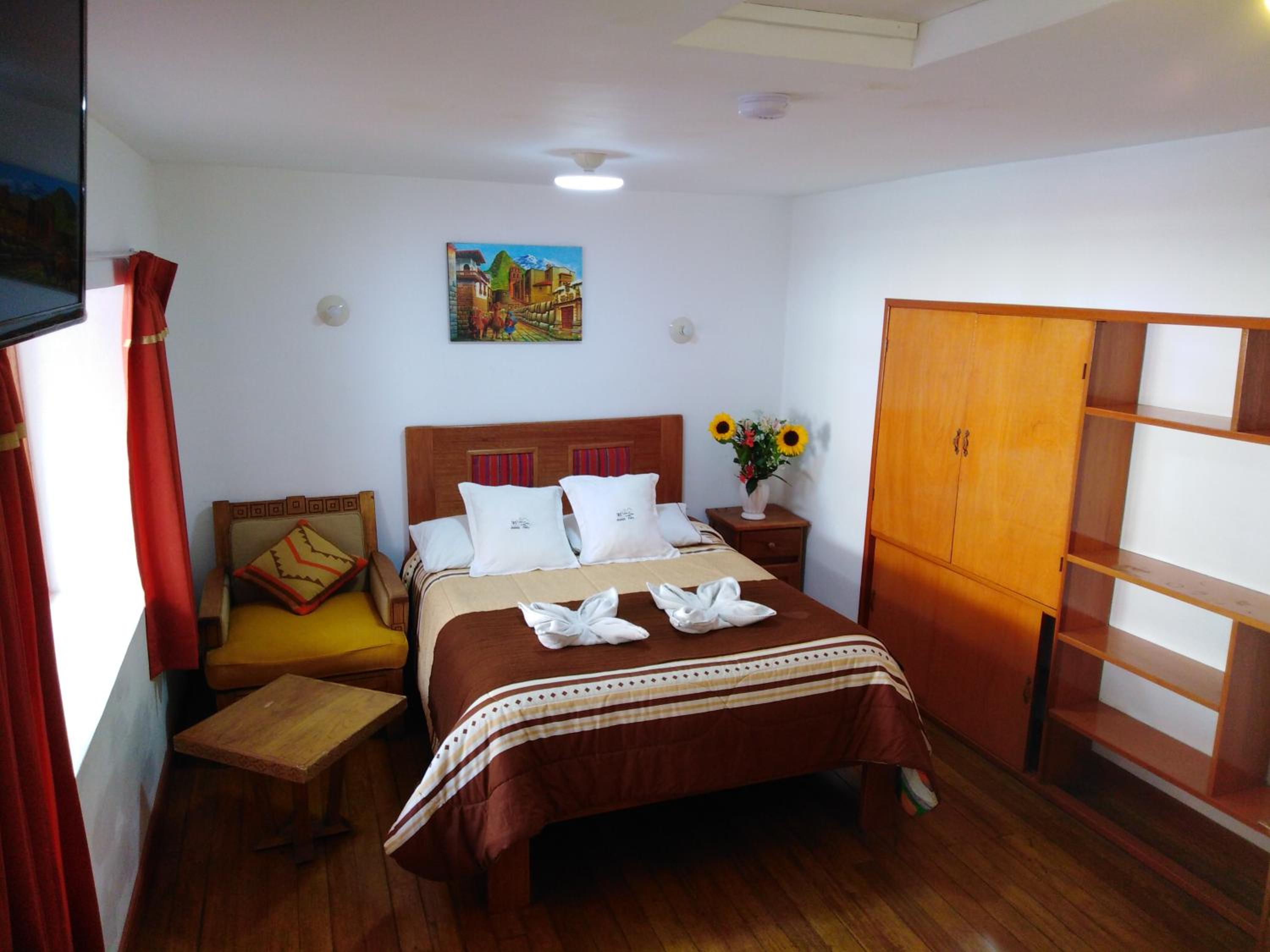 Standard Double Room photo 1