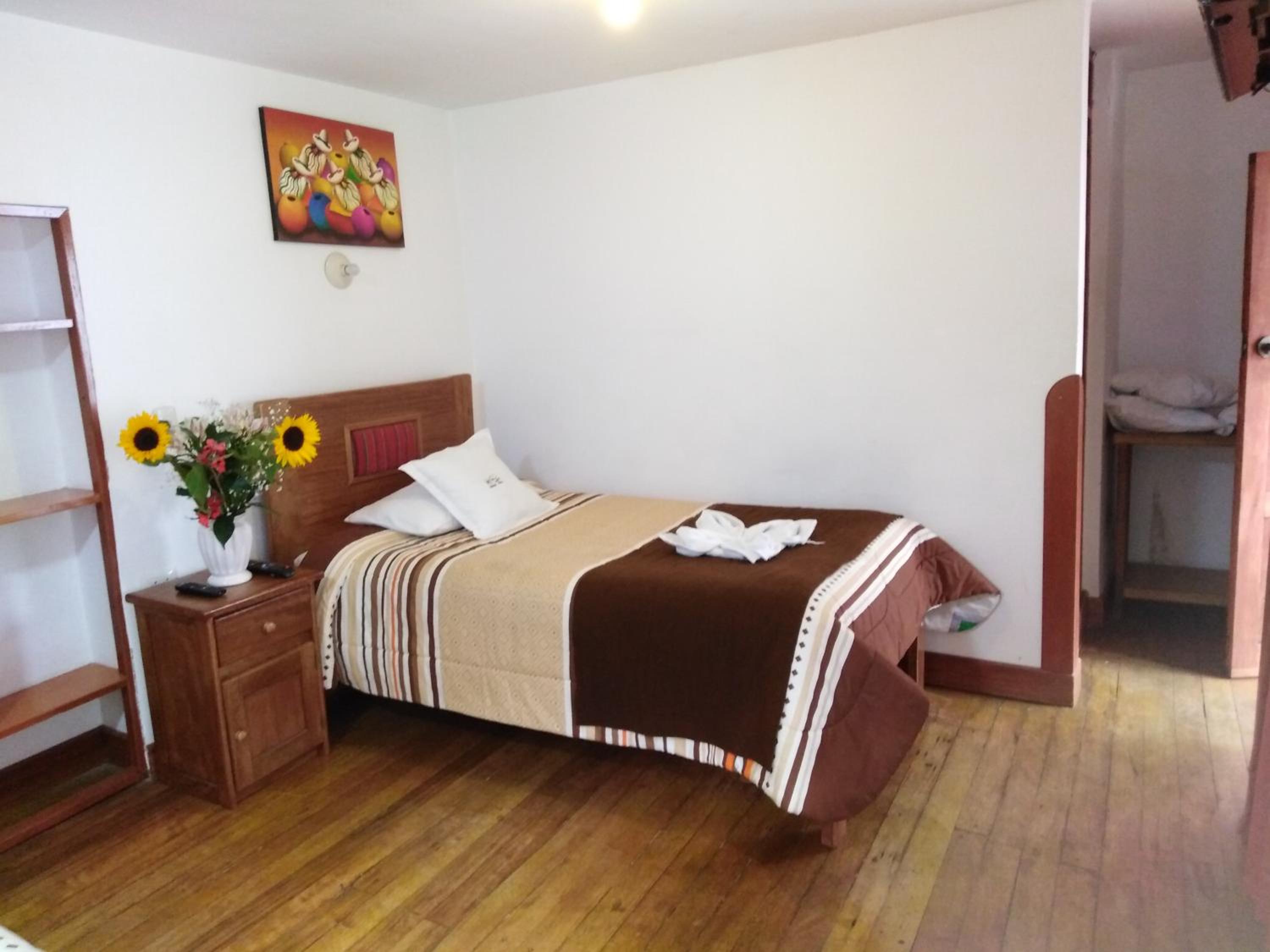 Standard Double Room photo 3