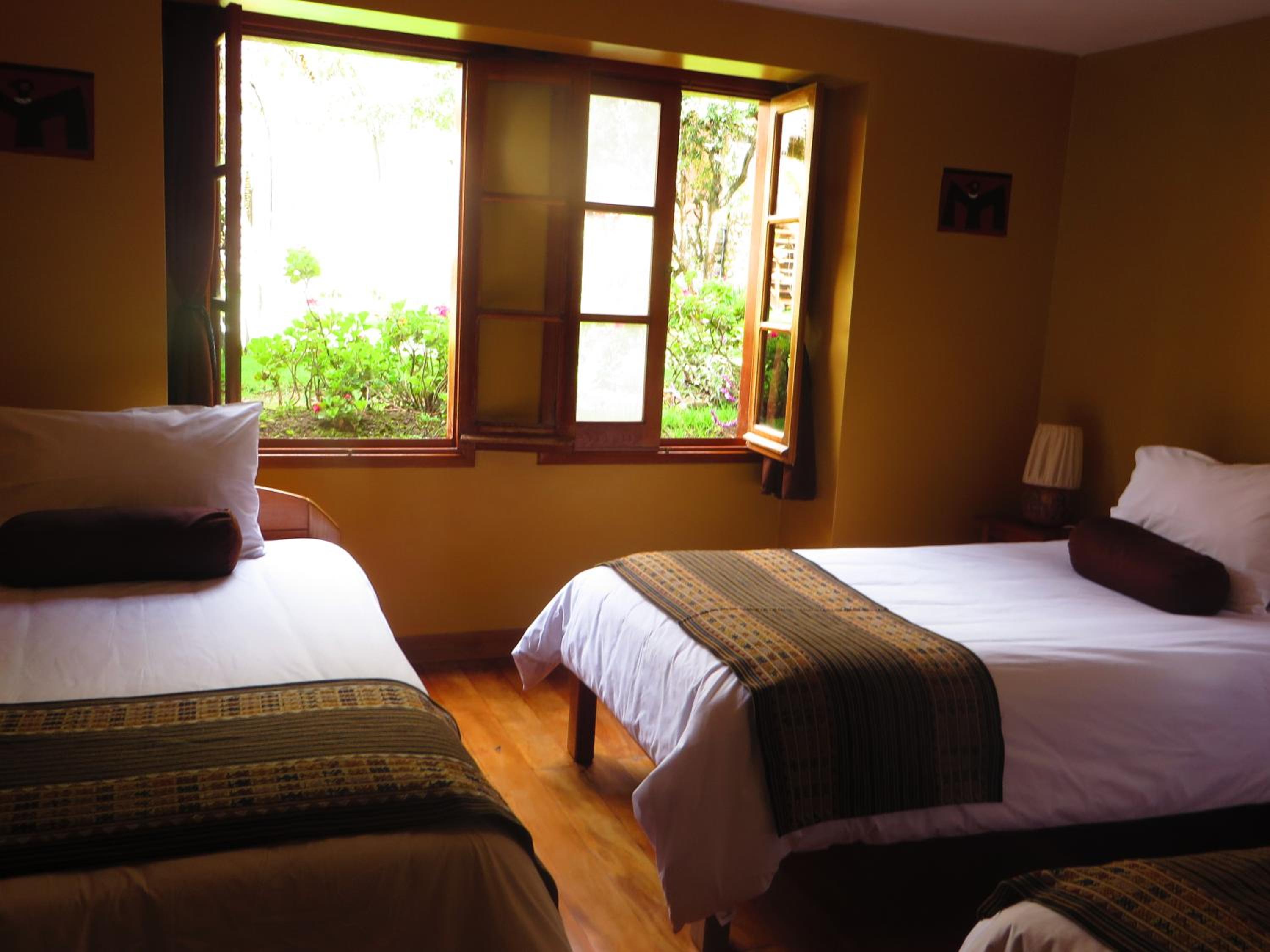 Standard Triple Room photo 1