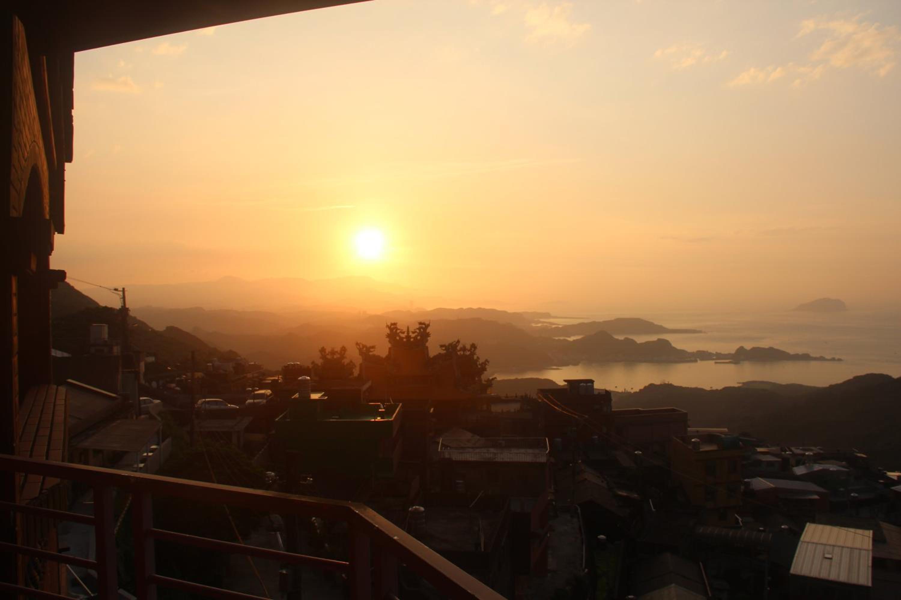 Villa with Sea View photo 3
