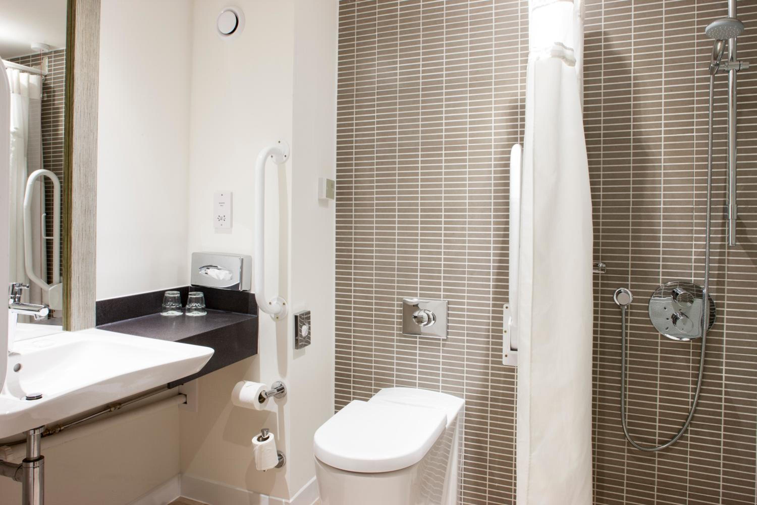Holiday Inn Lincoln, un hotel IHG, Foto 4