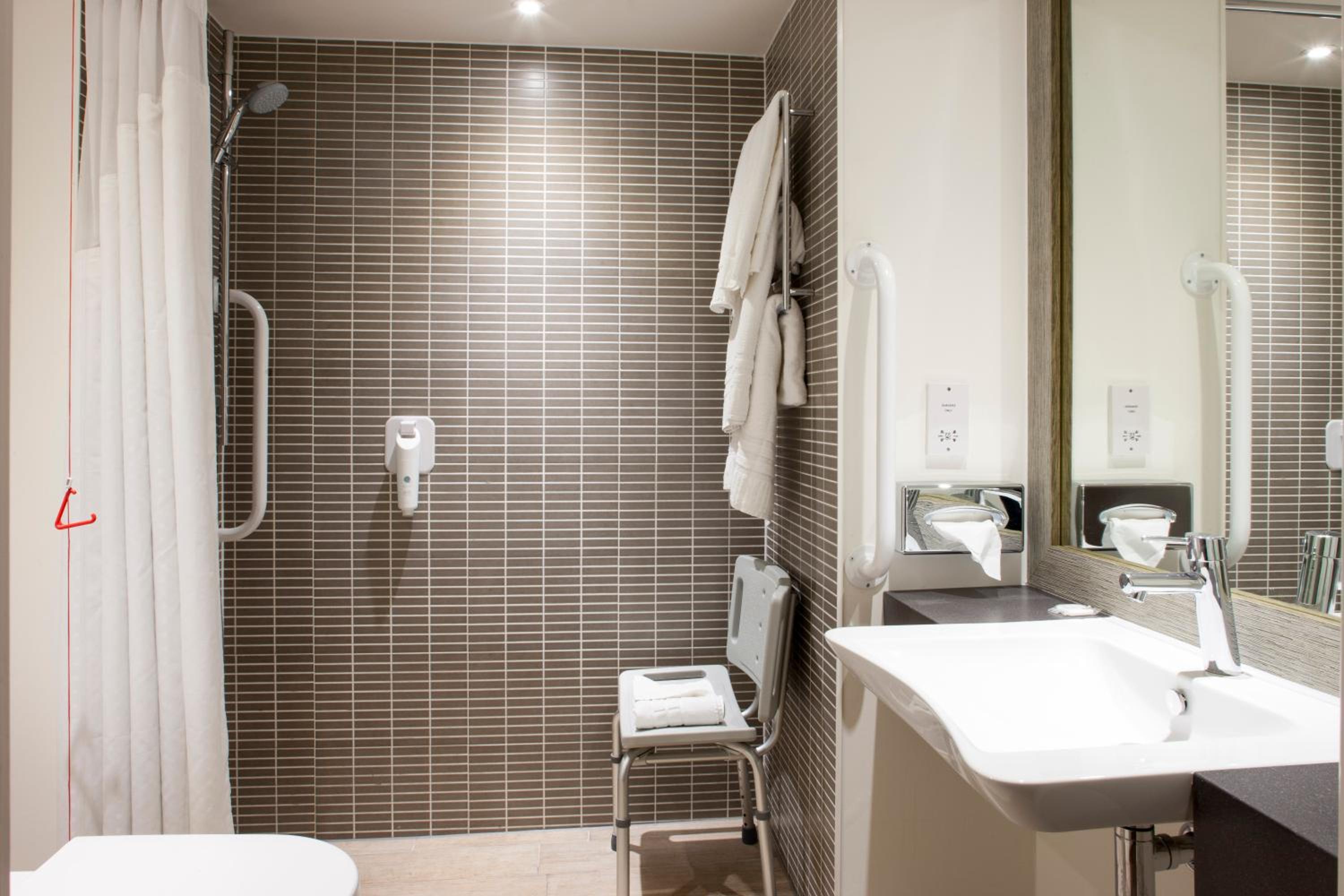 Holiday Inn Lincoln, un hotel IHG, Foto 5
