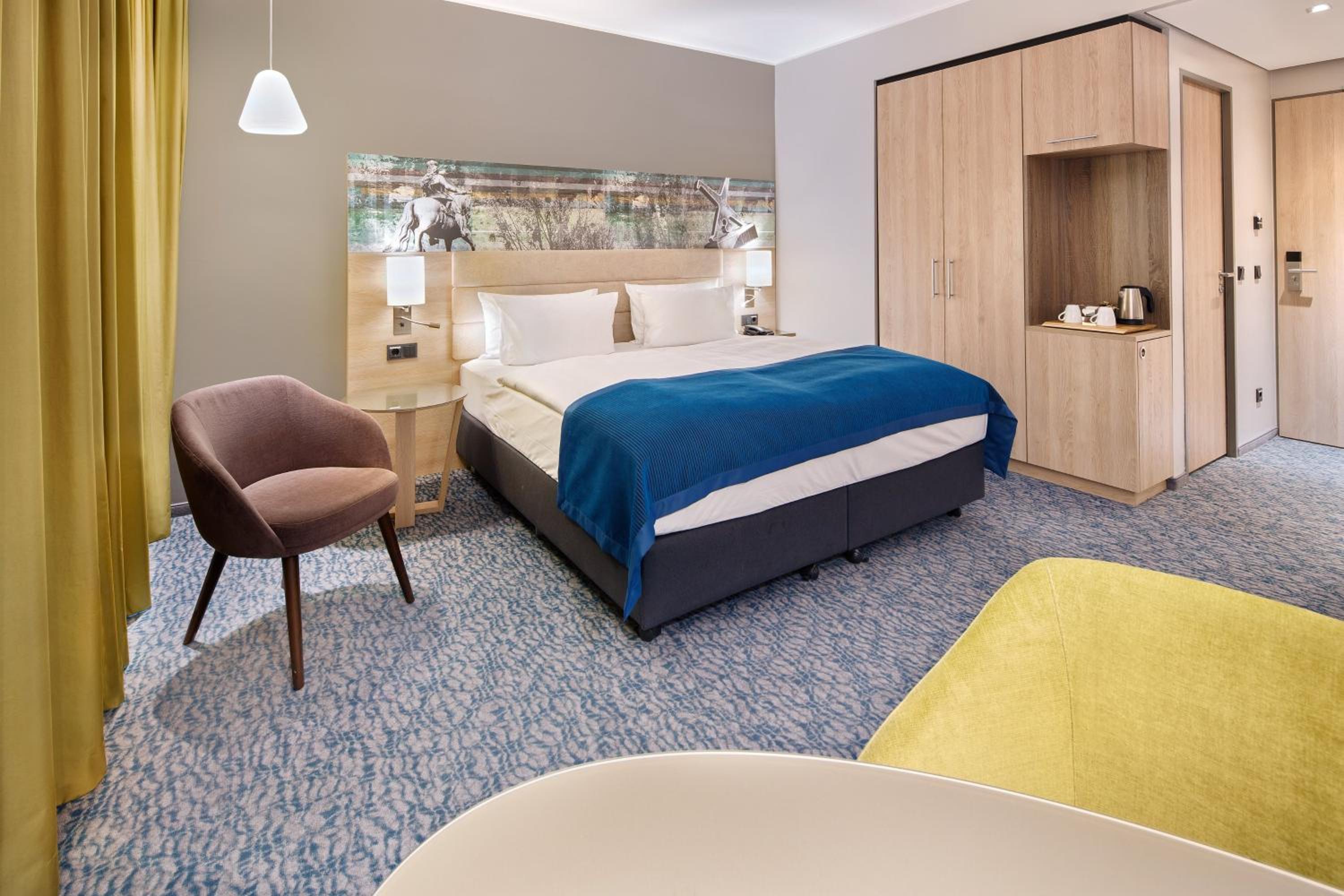 Standard King Room
