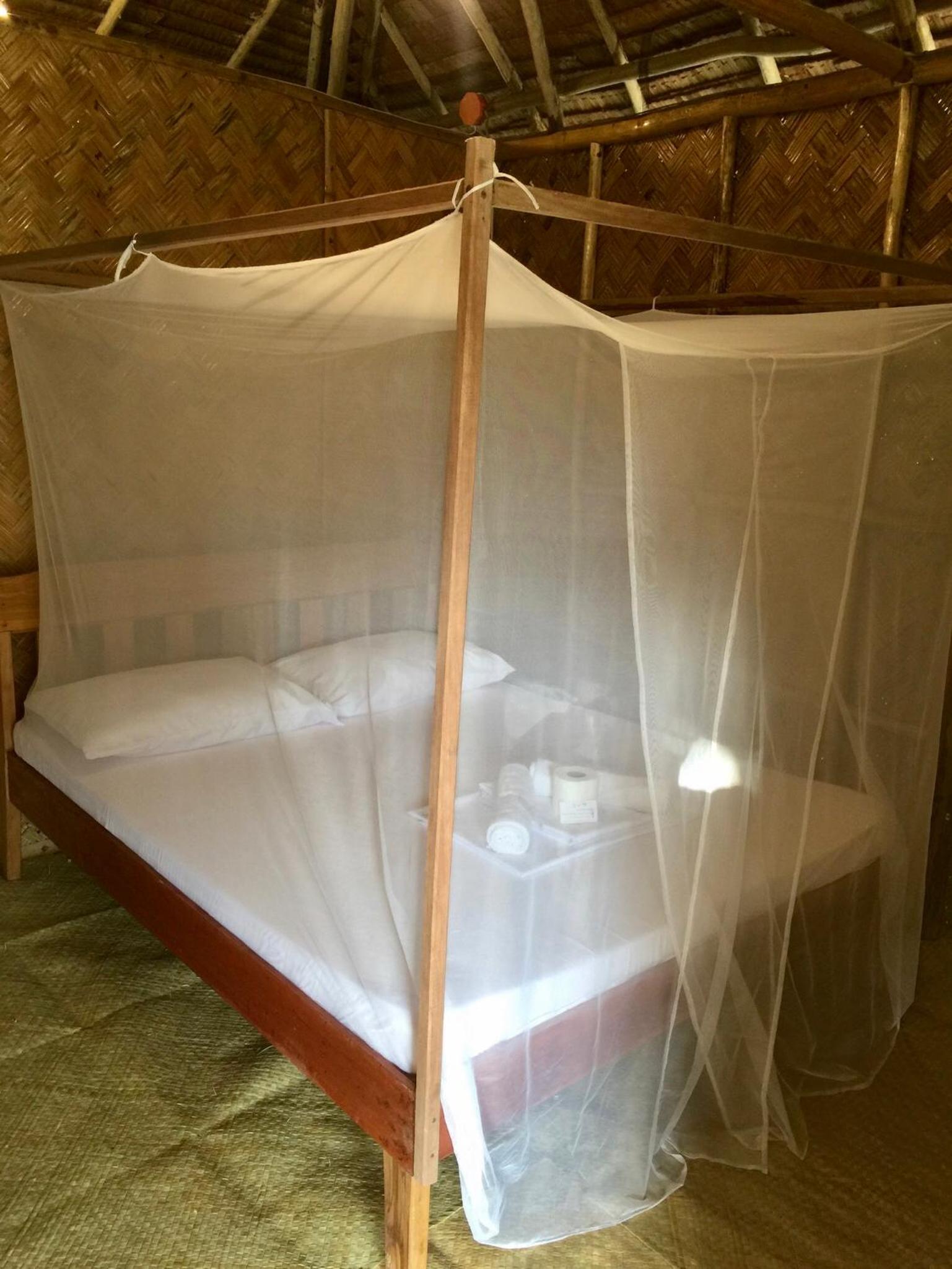 Queen Room with Garden View - Photo 1