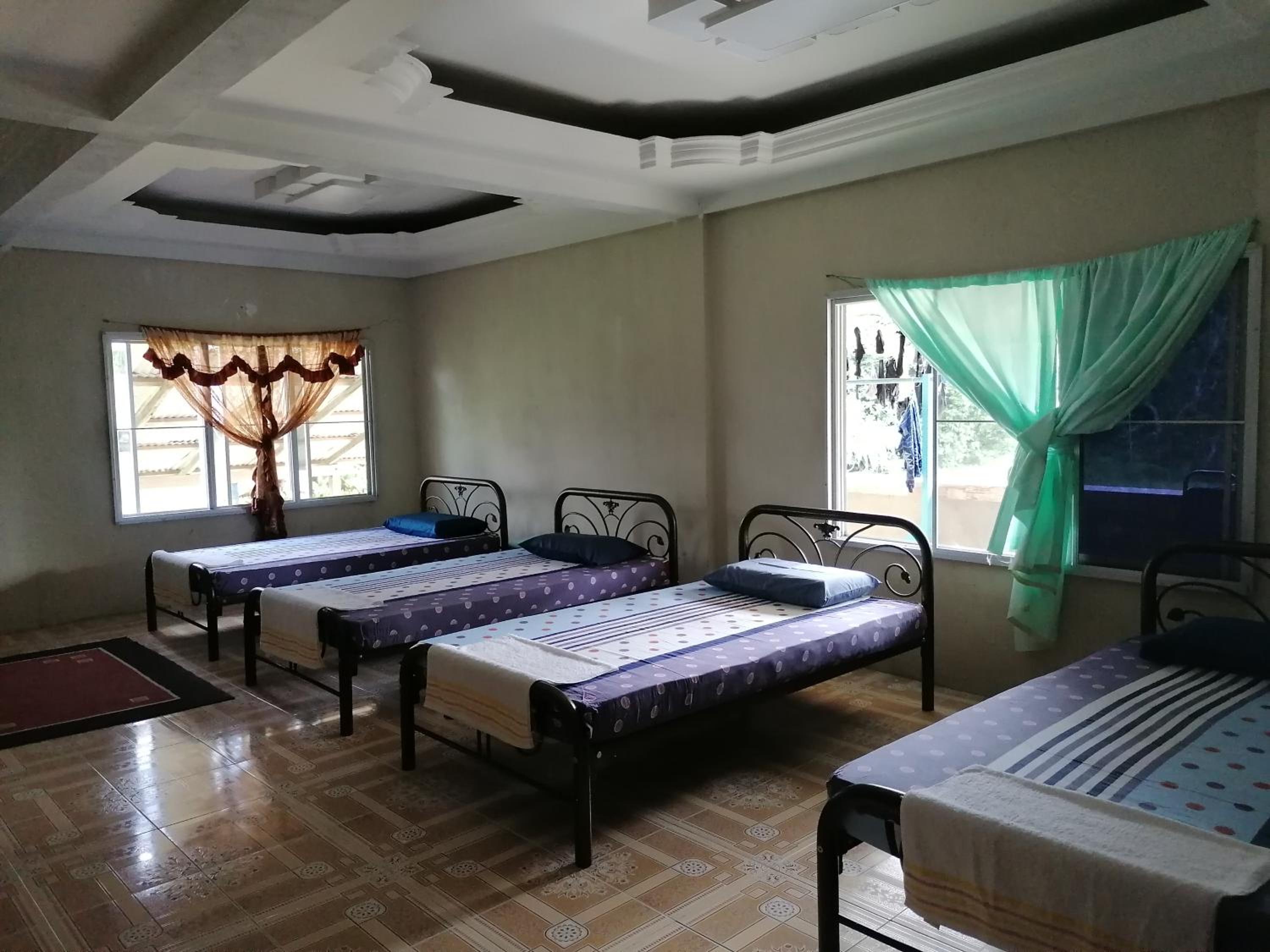 Single Bed in Dormitory Room photo 3