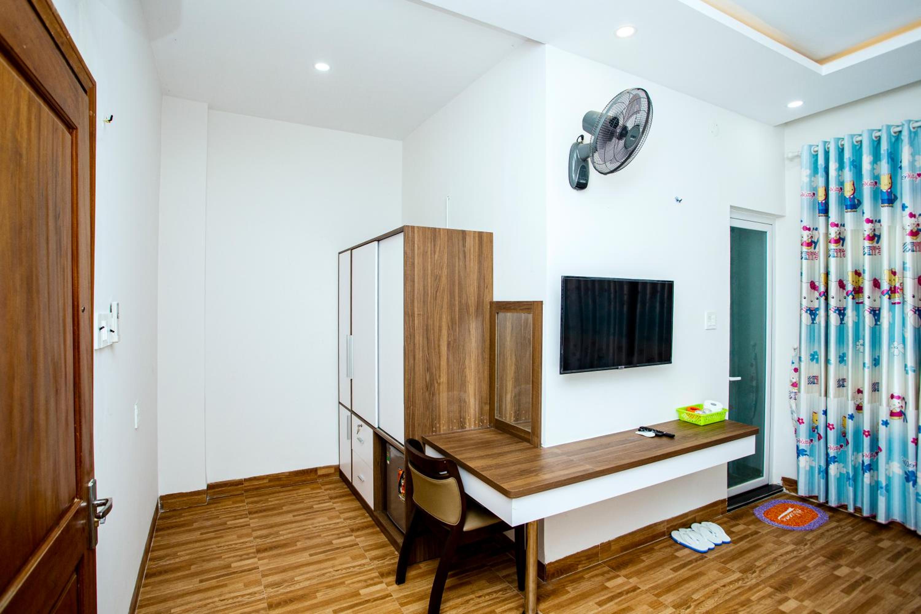 Quadruple Room photo 2