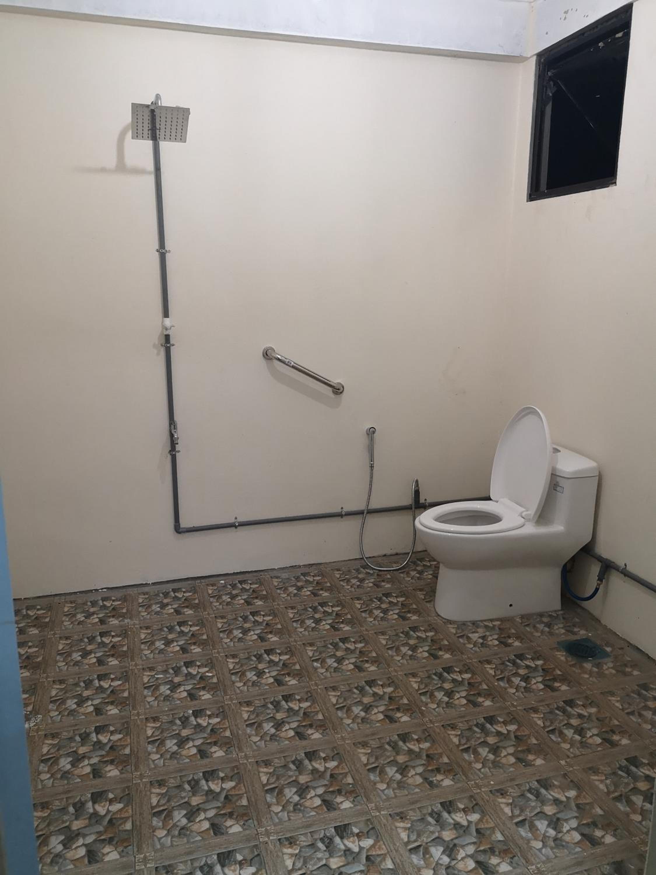 Budget Double Room - Photo 8