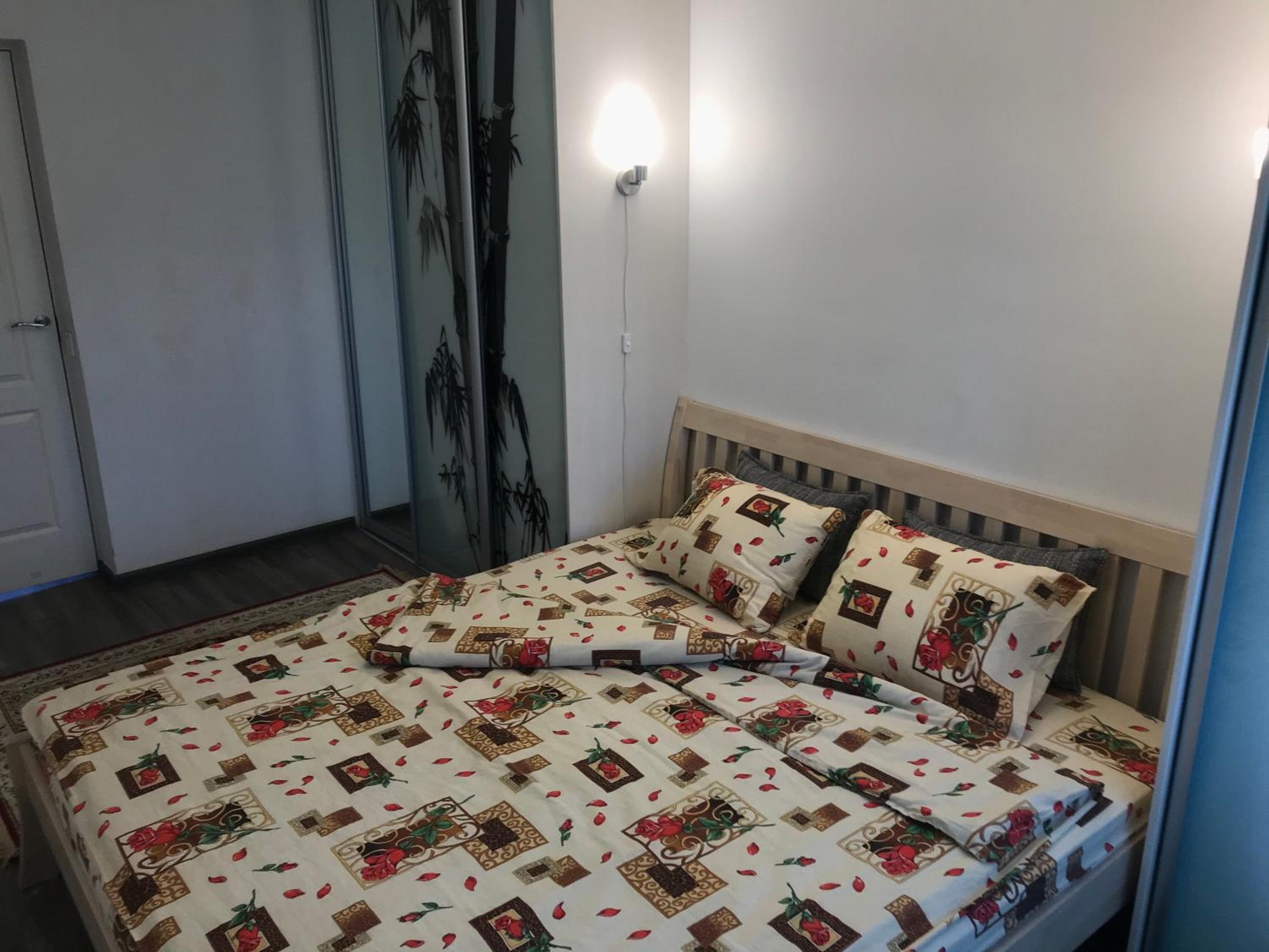 Studio Apartment - Photo 14