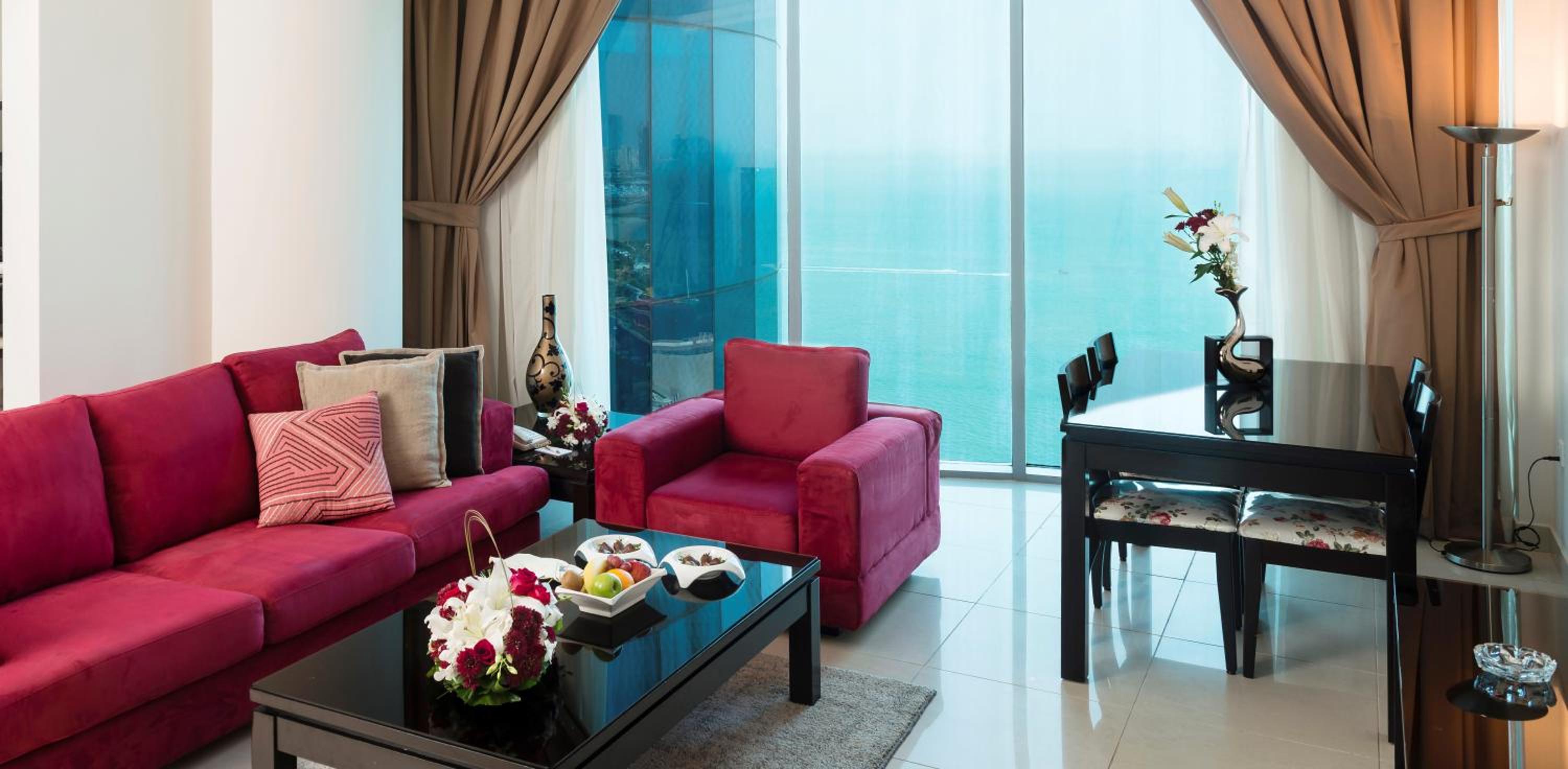 Costa Suite