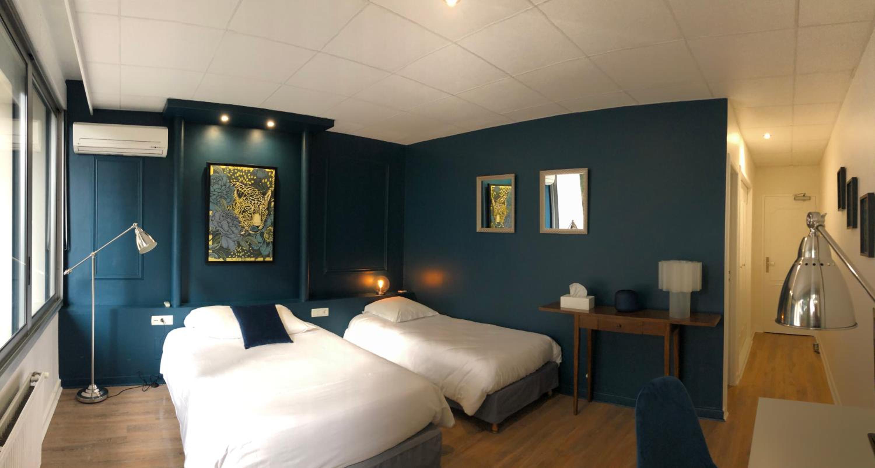 Triple Room - Photo 3