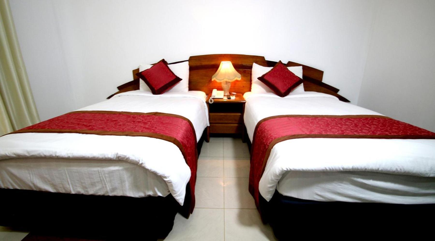 Premier Twin Room photo 1