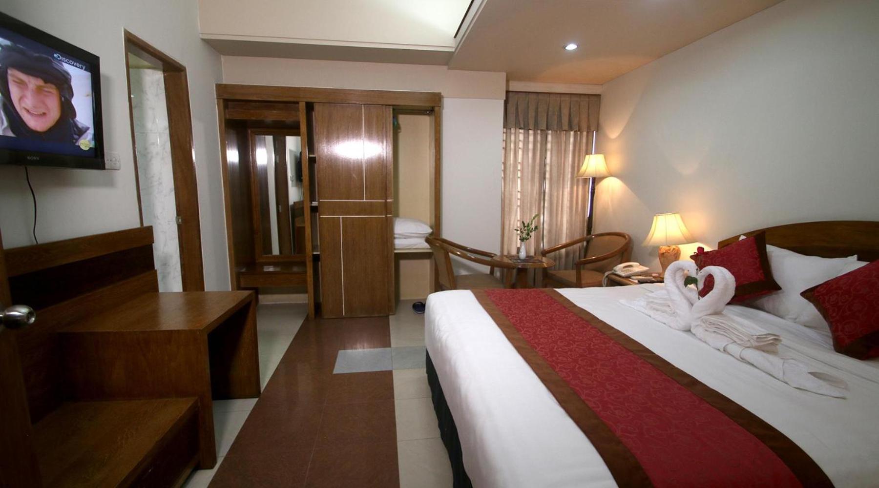 Executive Suite photo 1