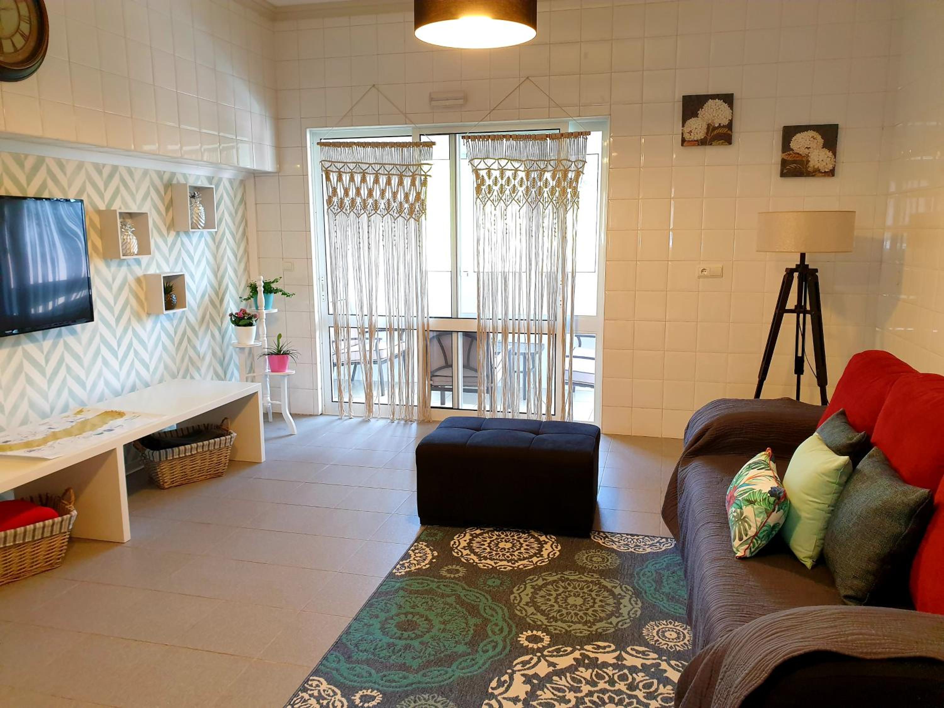 Two-Bedroom House photo 2