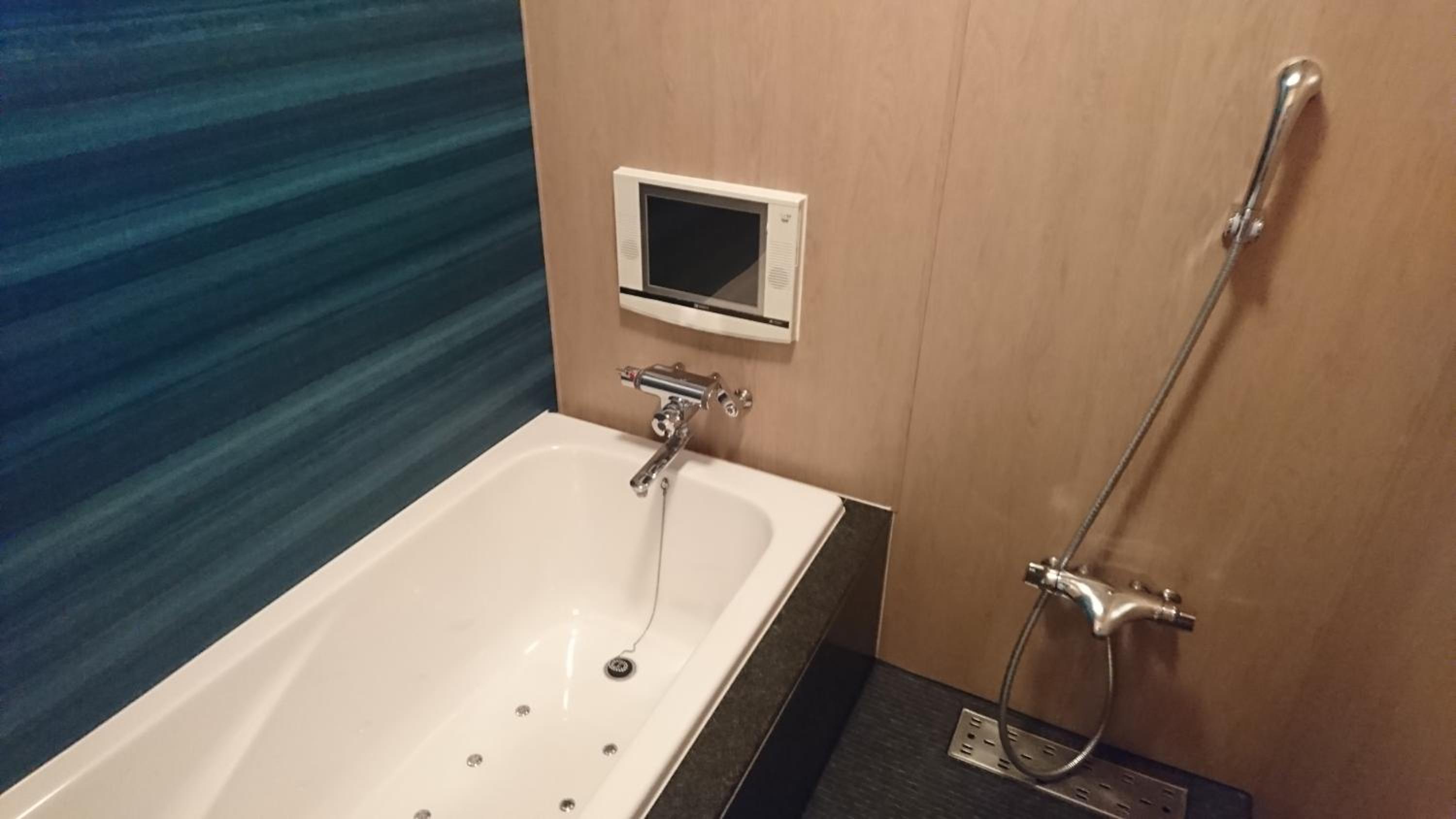 Double room with Open-Air Bath - Photo 3