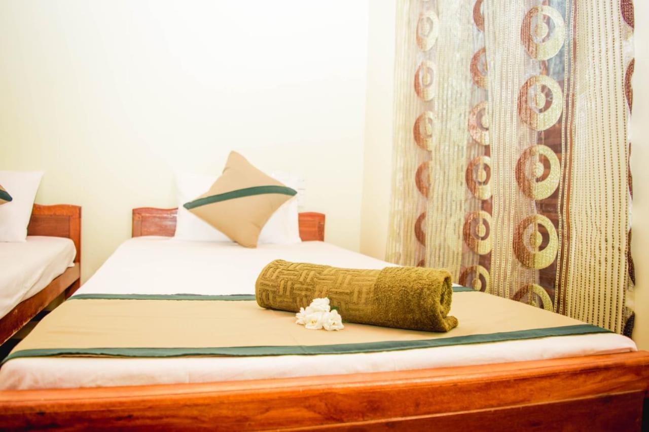 Small Double Room photo 2