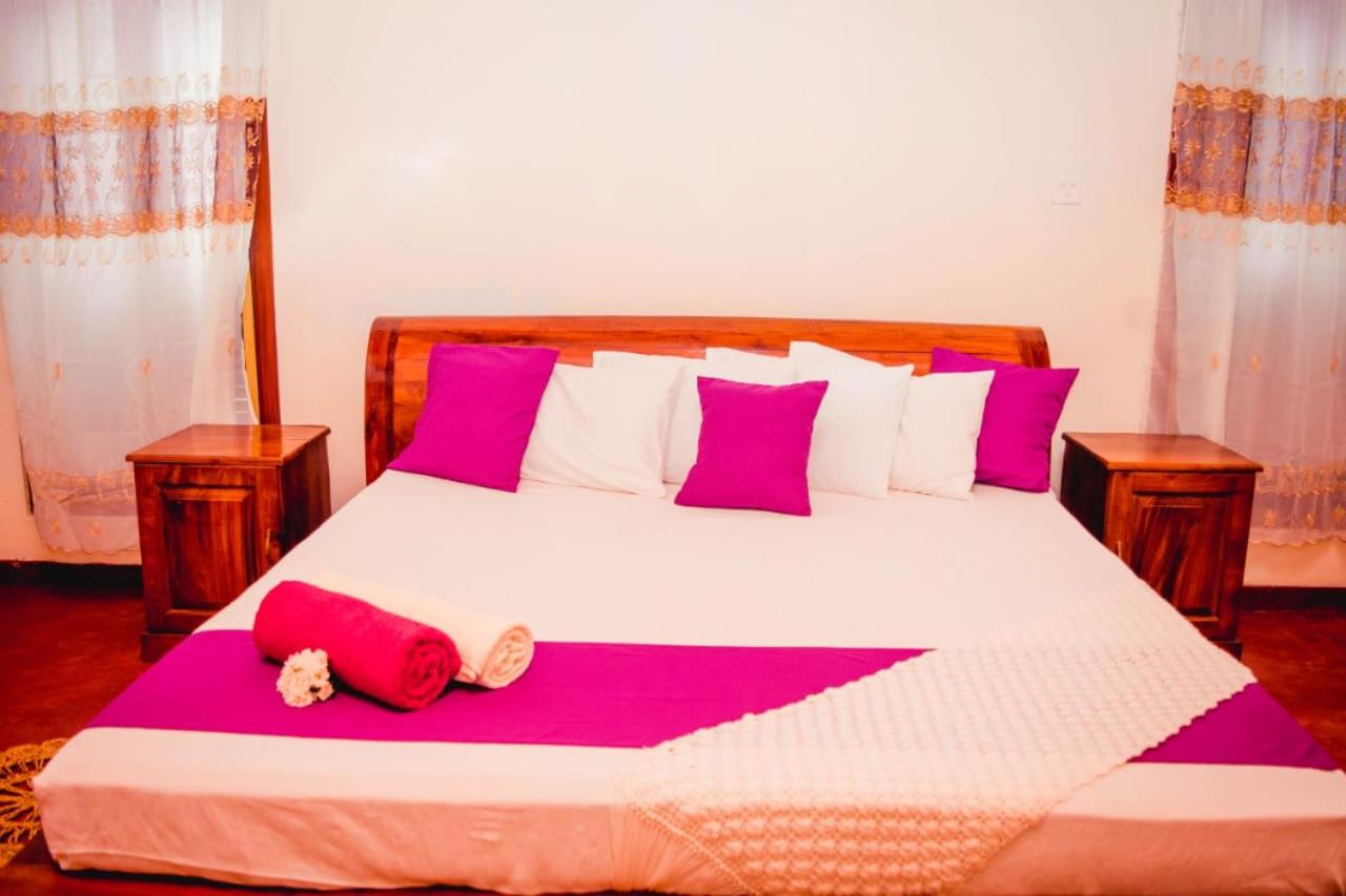Standard Triple Room photo 1