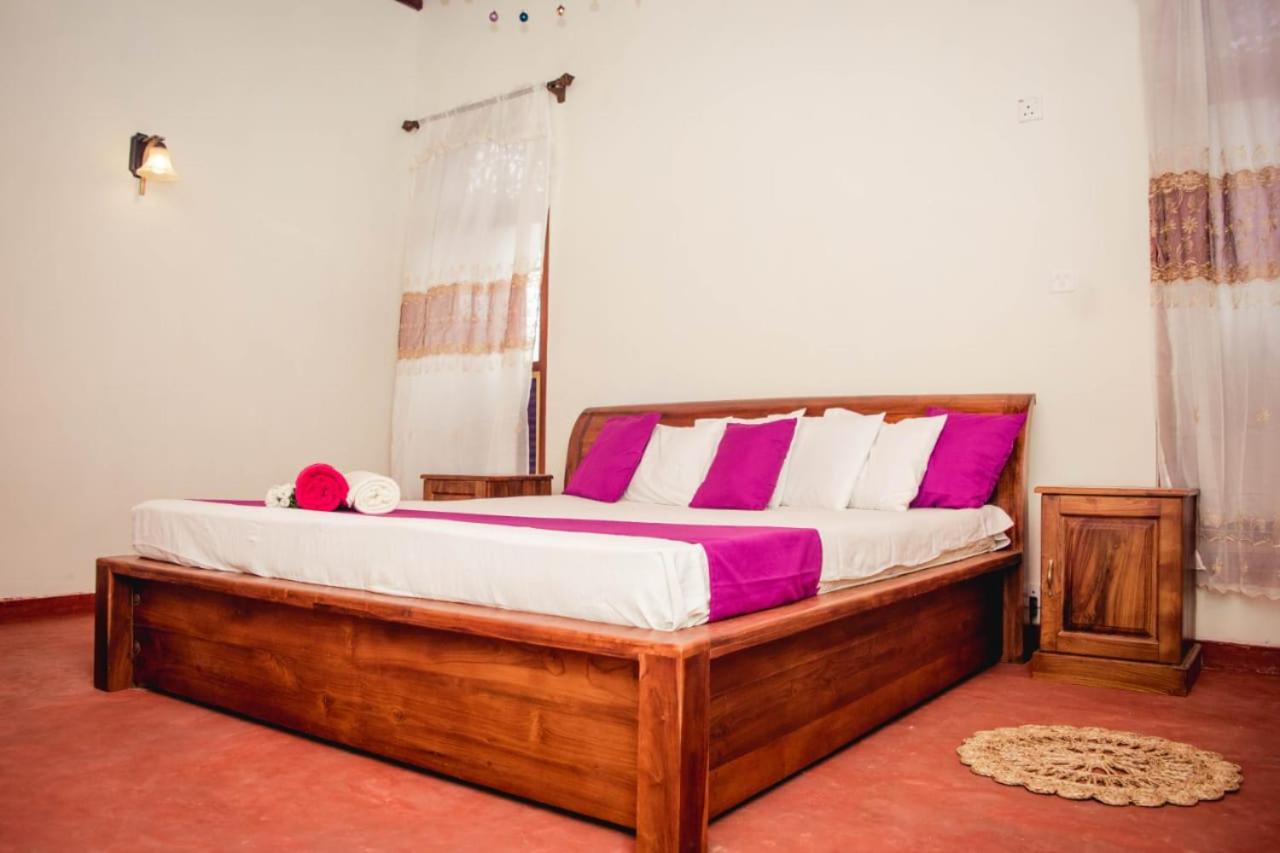 Standard Triple Room photo 2