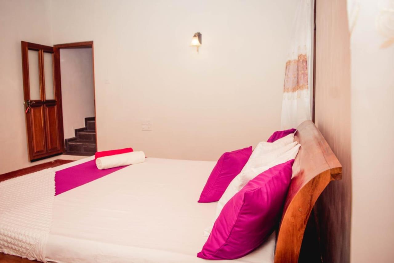 Standard Triple Room photo 3