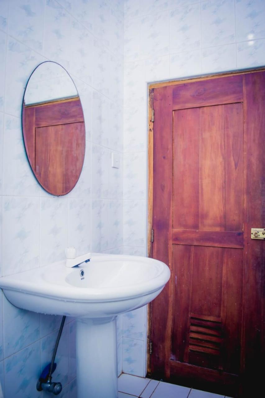 Budget Triple Room photo 3