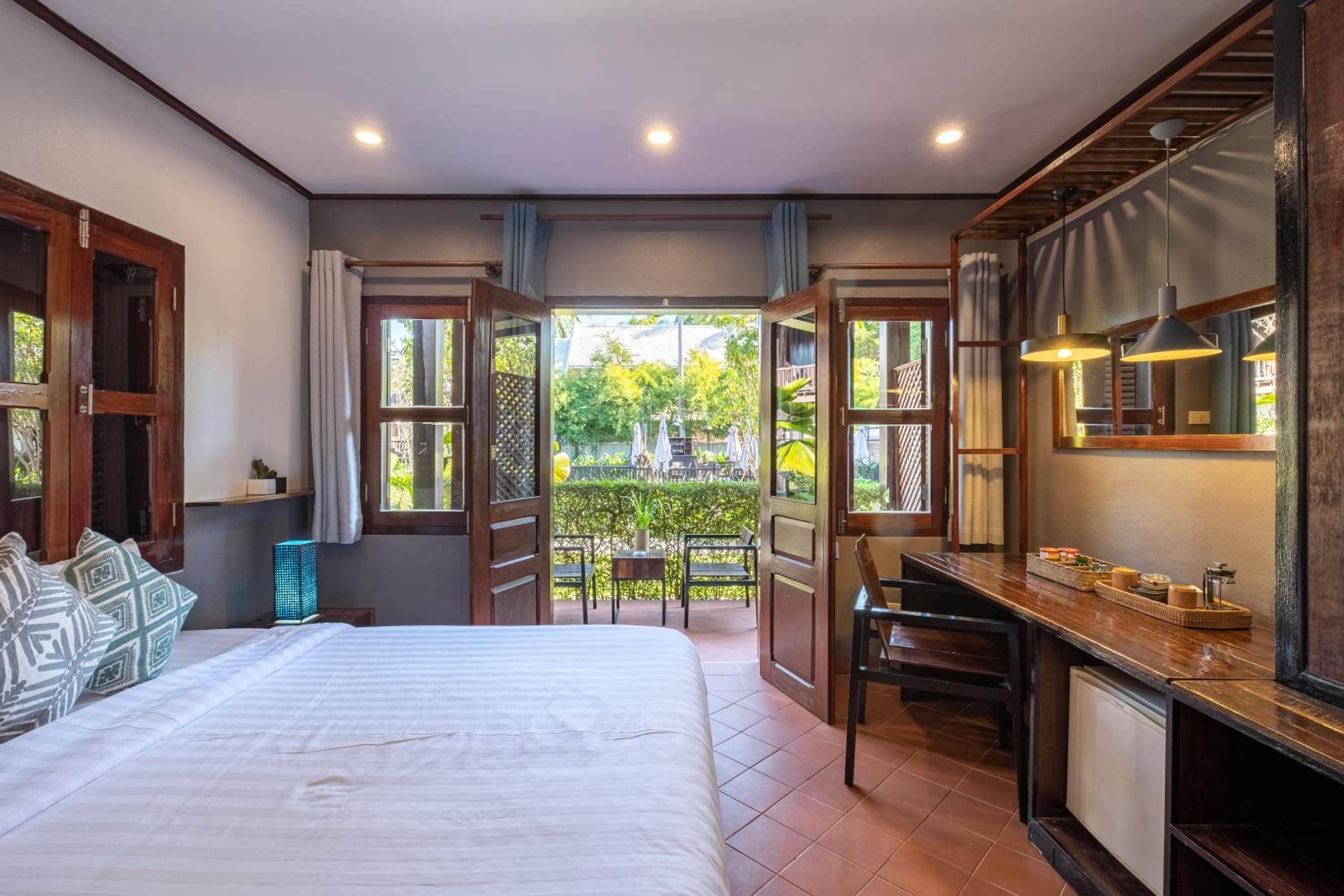 Superior Double or Twin Room photo 2