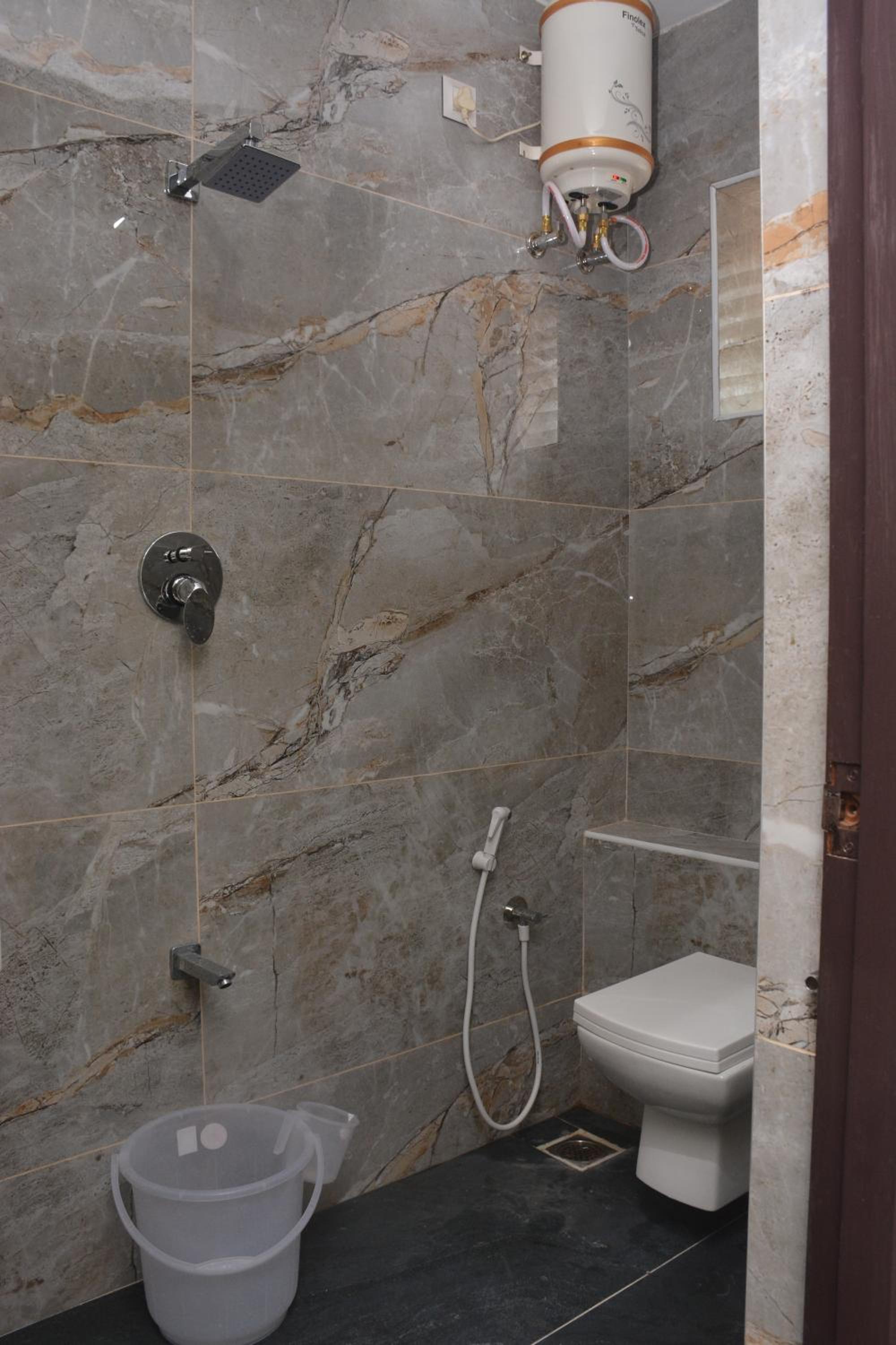 Classic Triple Room - Photo 4