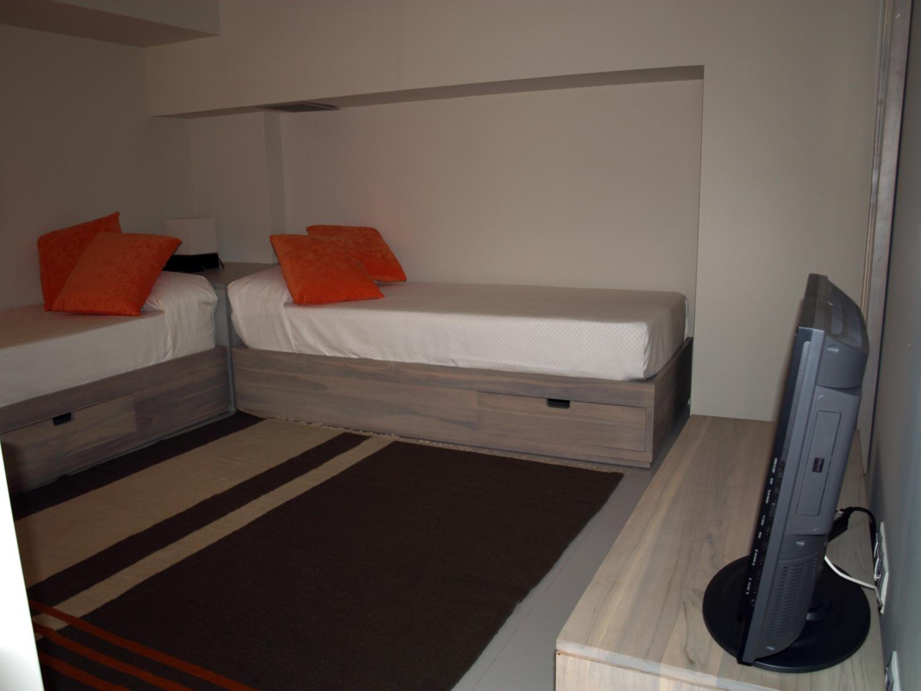 Suite Duplex - Photo 2