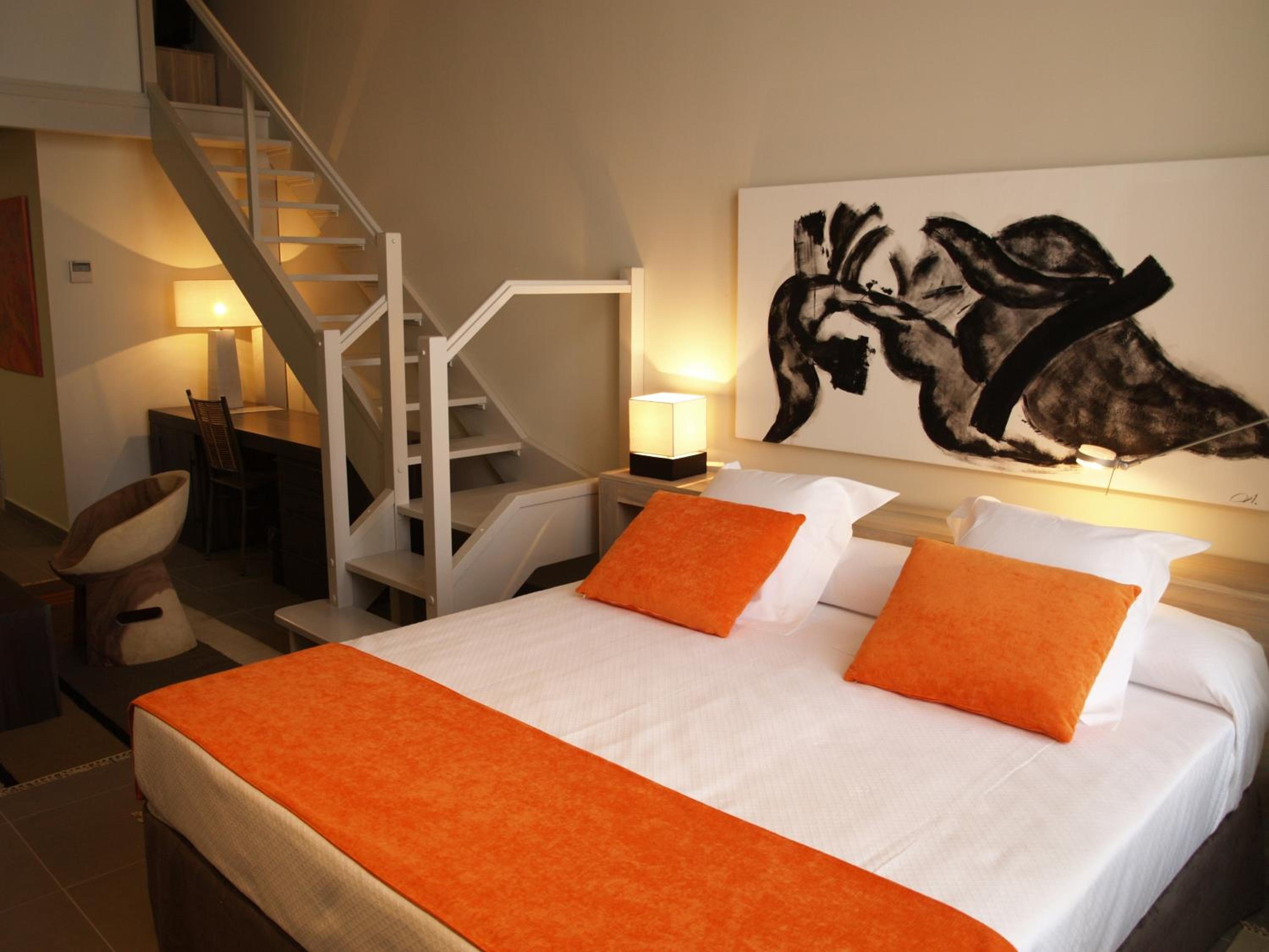 Suite Duplex - Photo 1