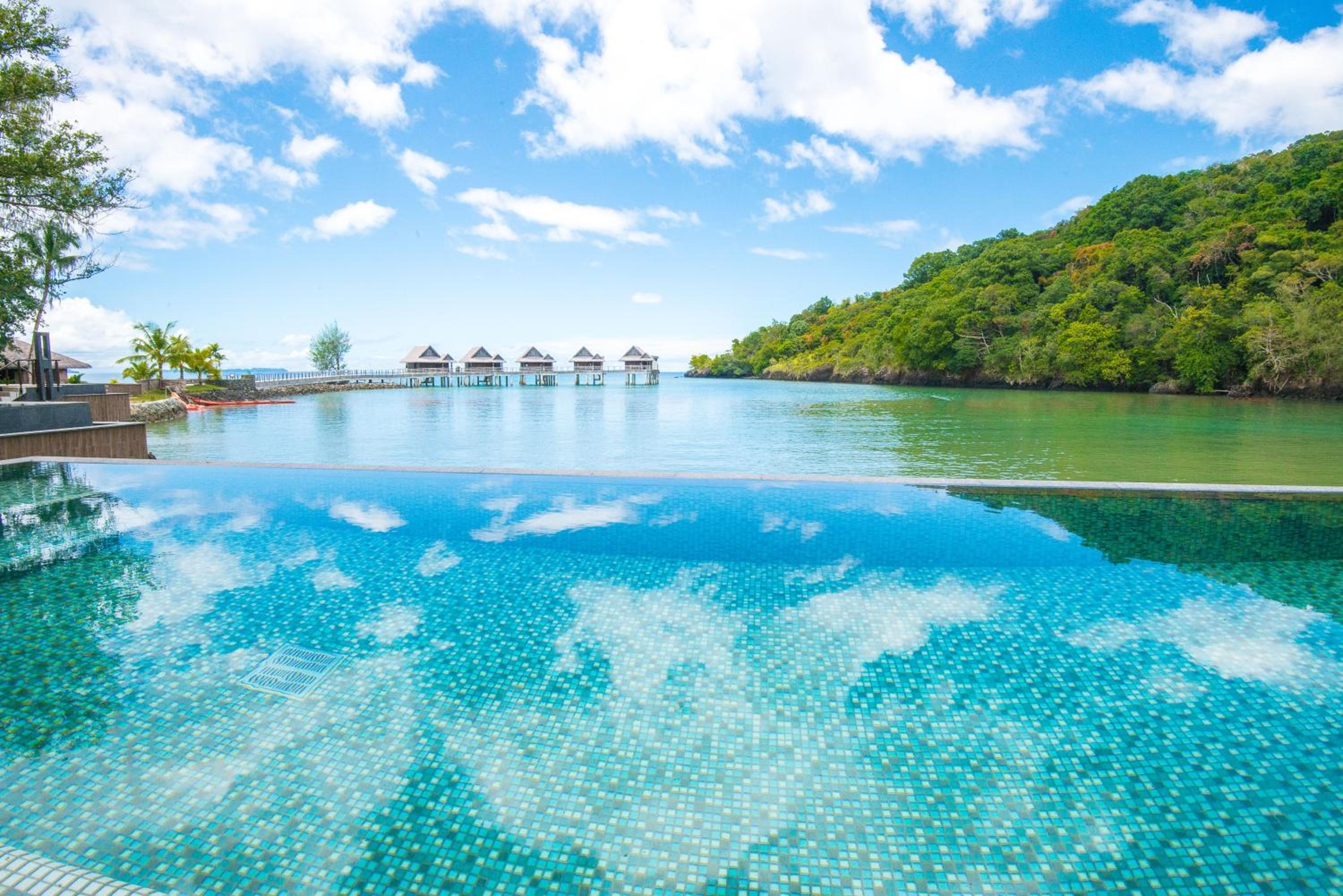 lagoon View Pool Villa photo 3