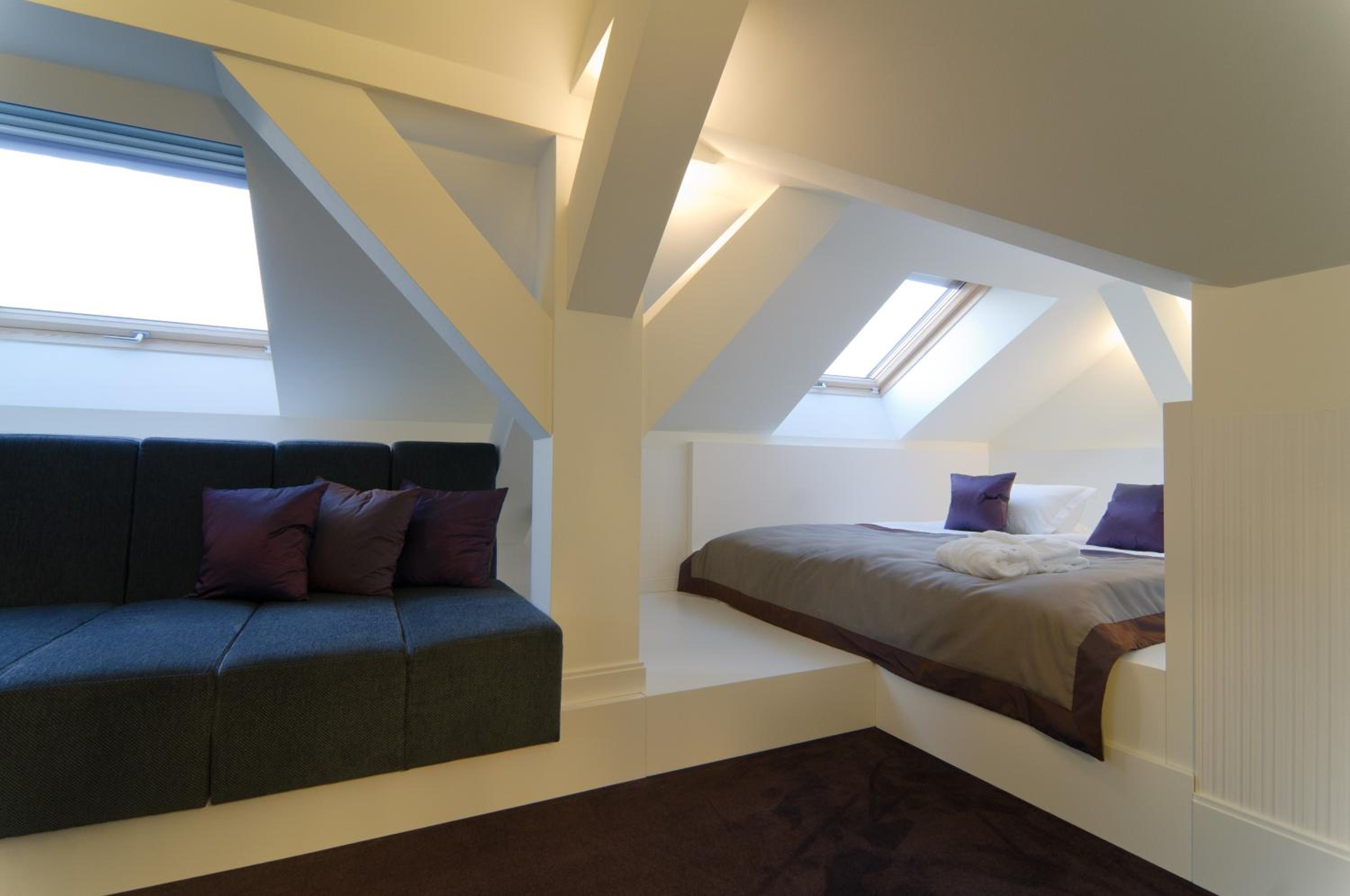 Double or Twin Room photo 3