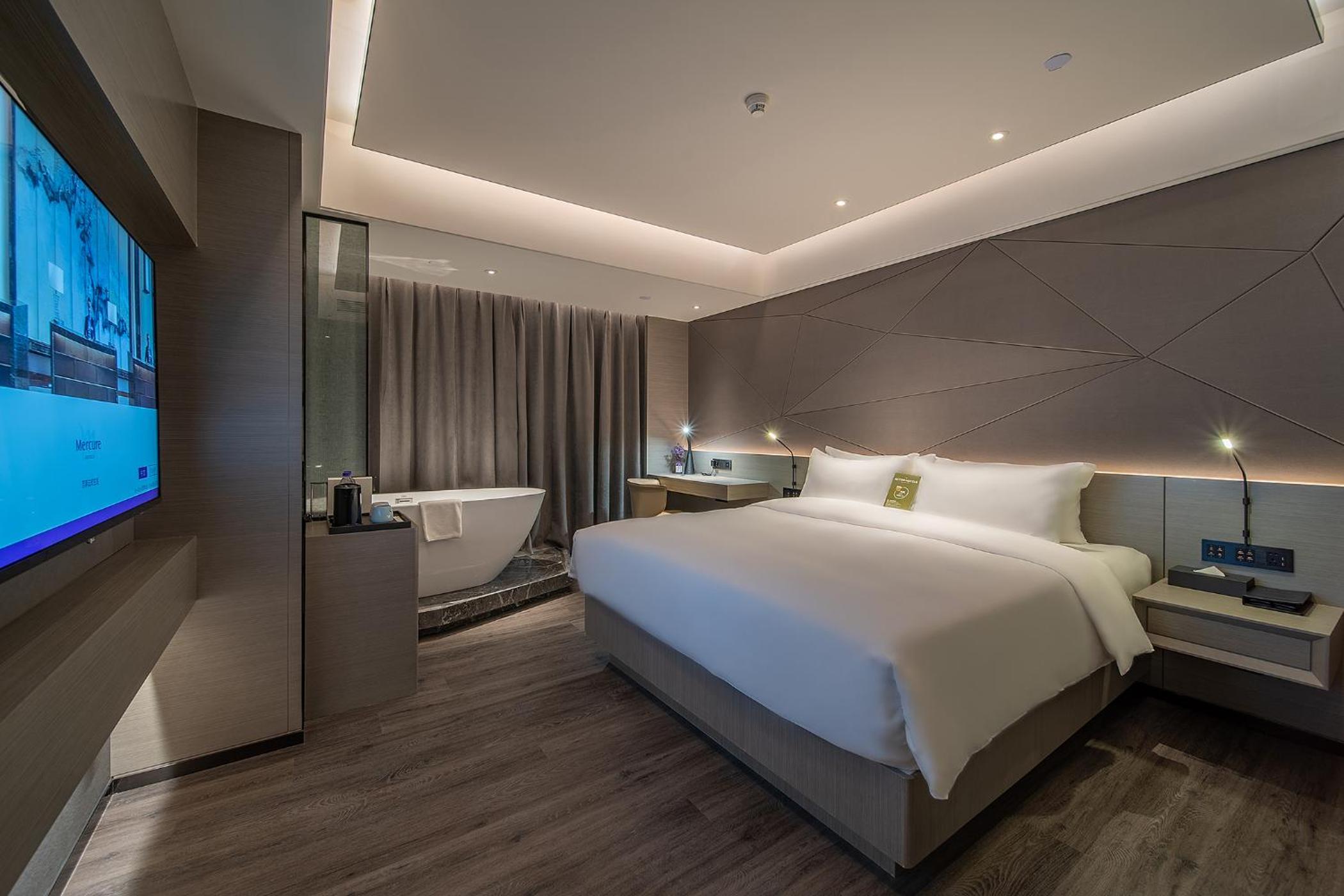 Privilege King Room