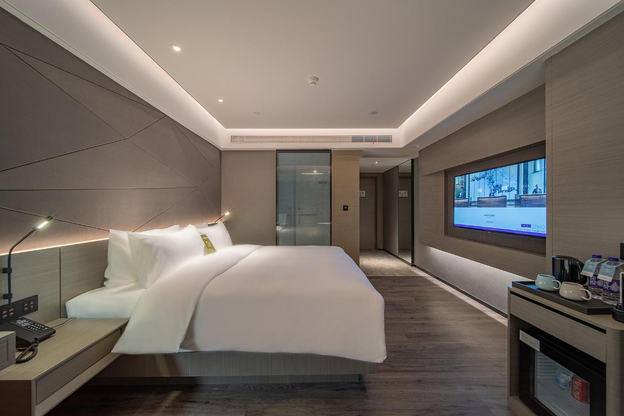 Privilege King Room photo 2