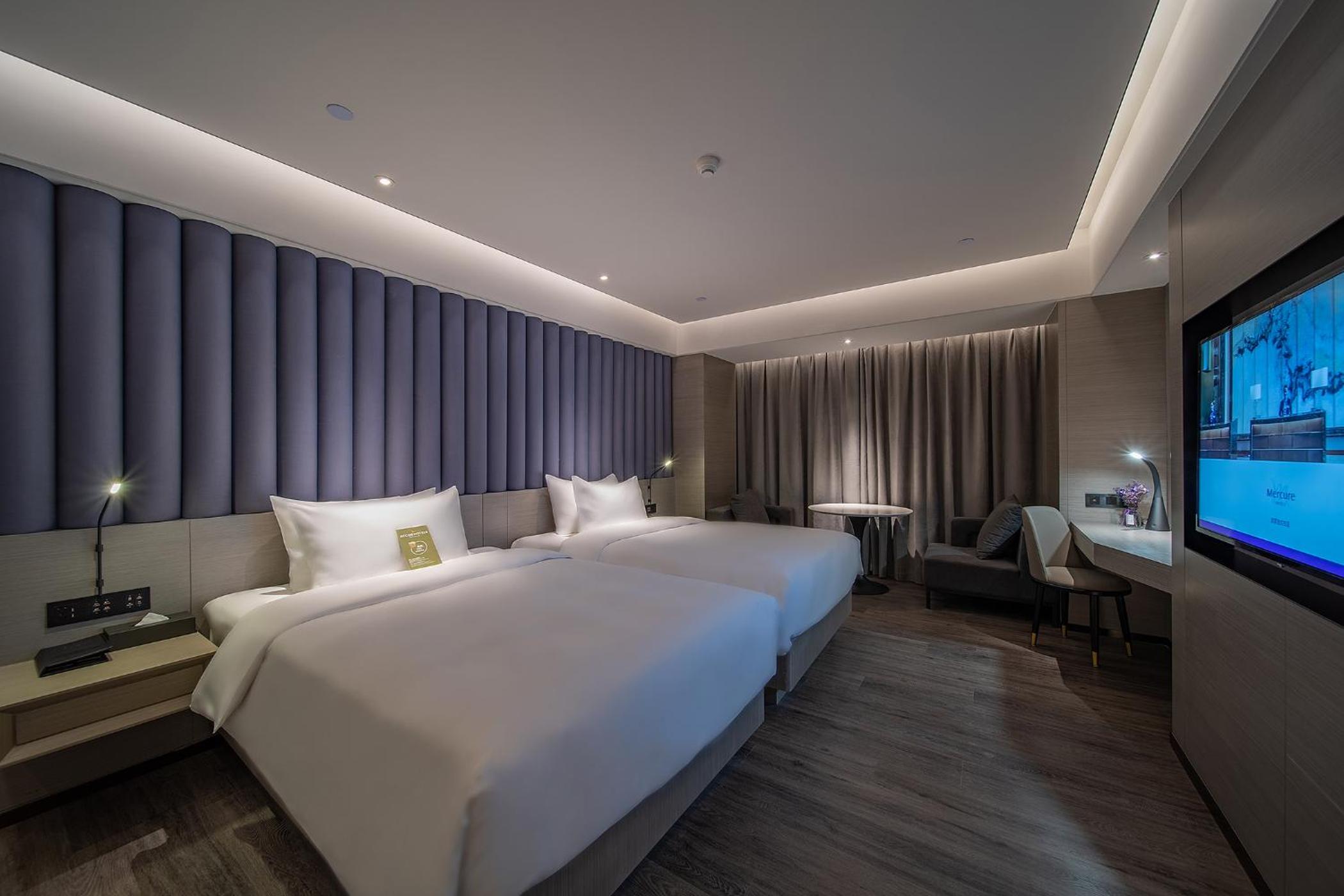 Superior Twin Room photo 2