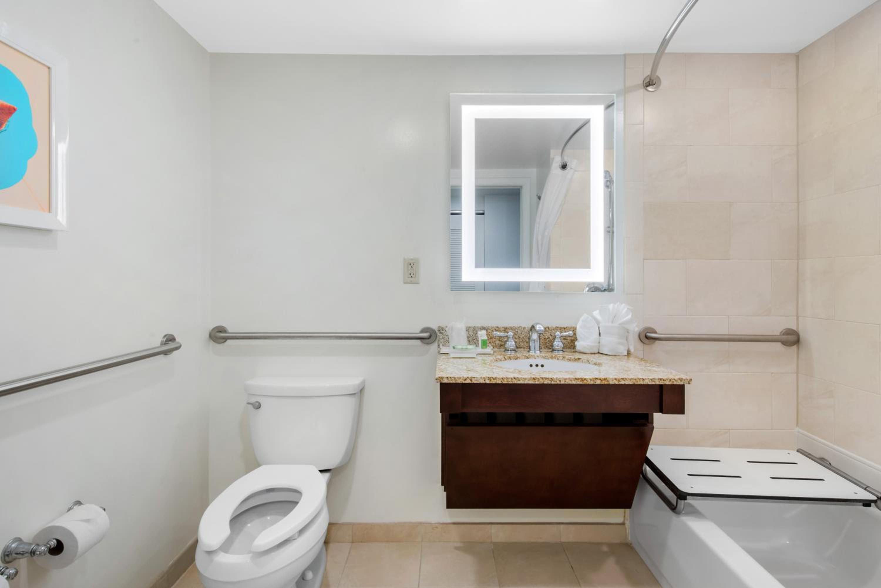 Holiday Inn Orlando – Disney Springs® Area by IHG, Fotografia 4