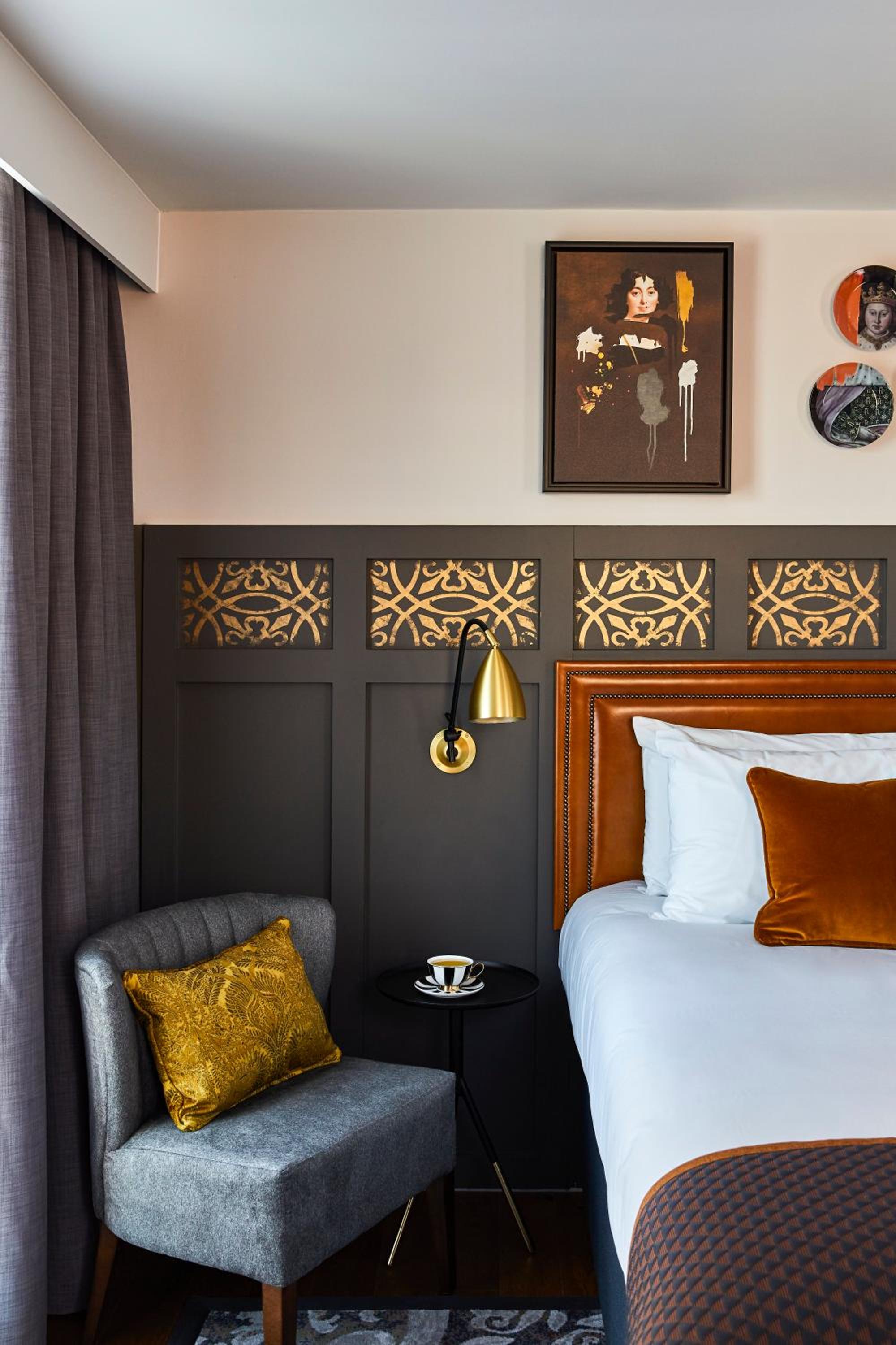 King Deluxe Room - Photo 1
