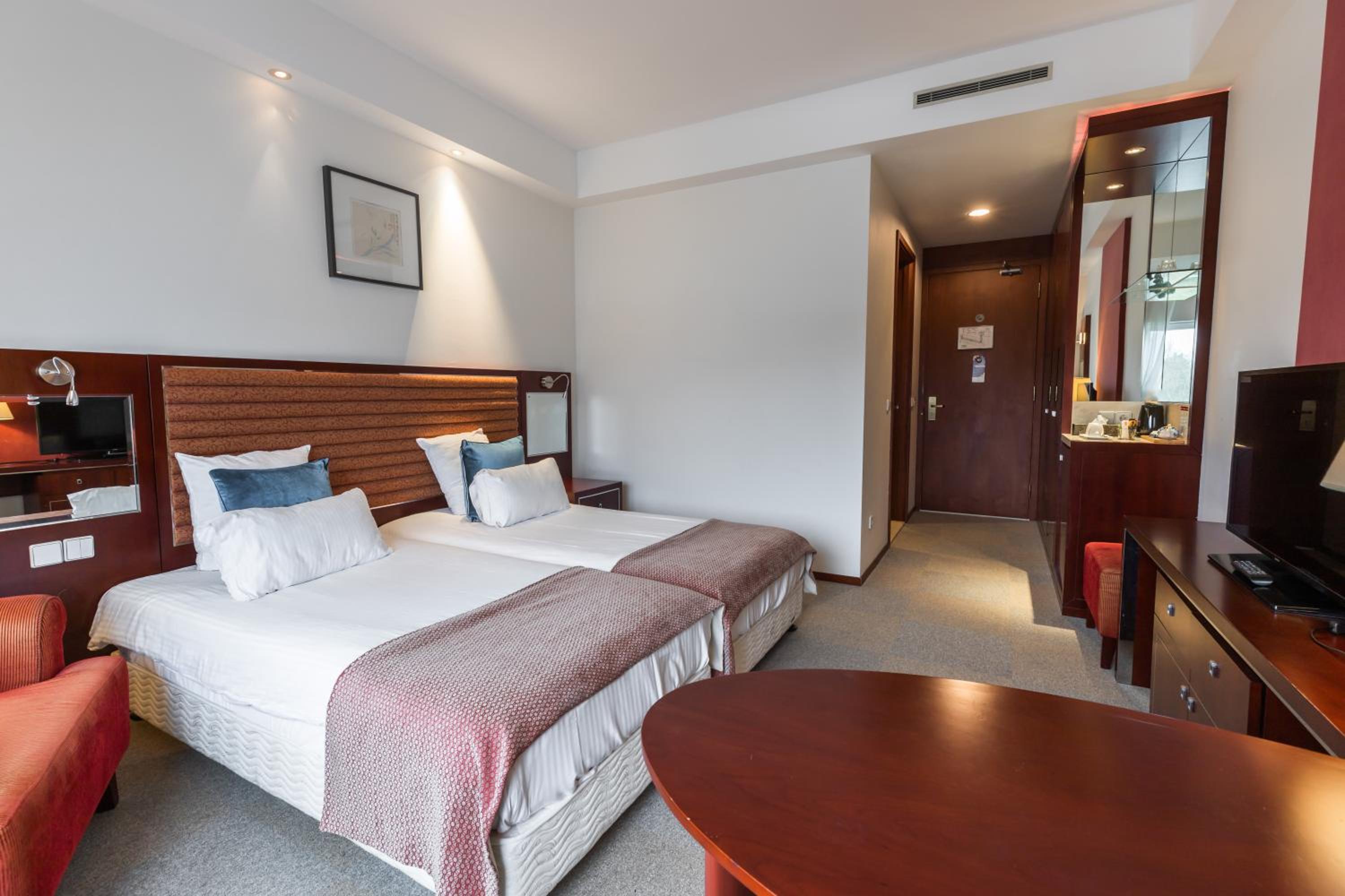 Twin Room photo 3