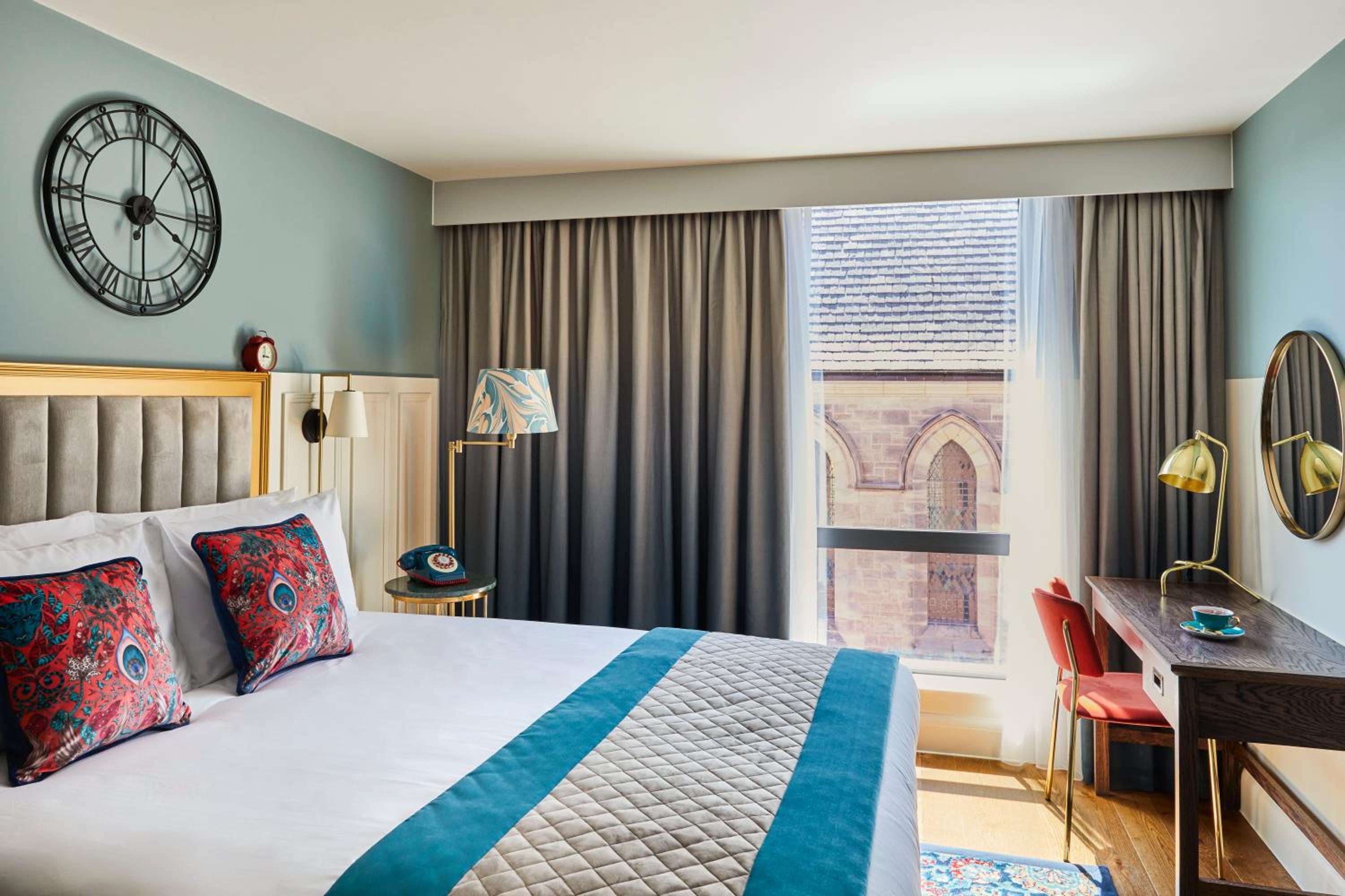 King Room - Photo 9