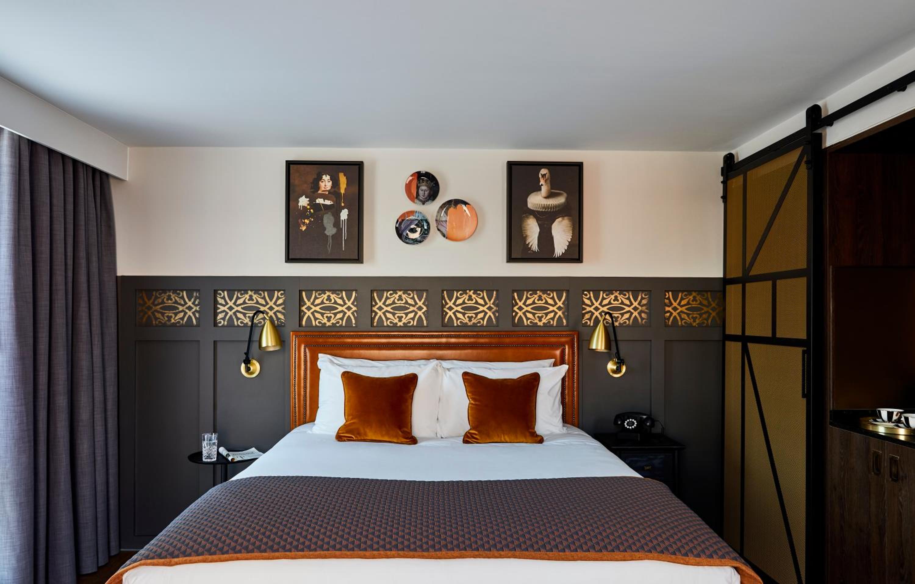 King Deluxe Room - Photo 2