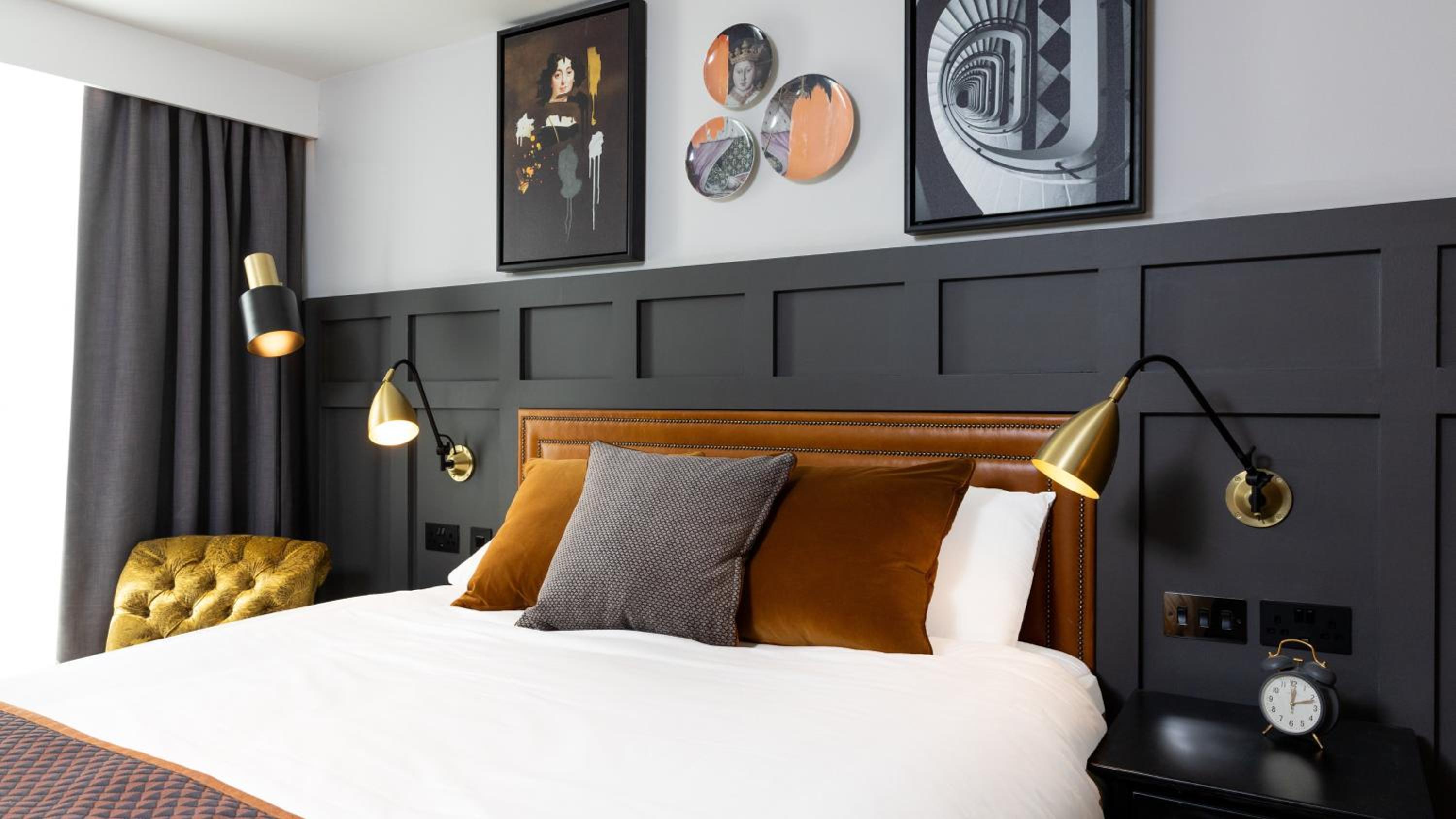 King Room - Photo 3