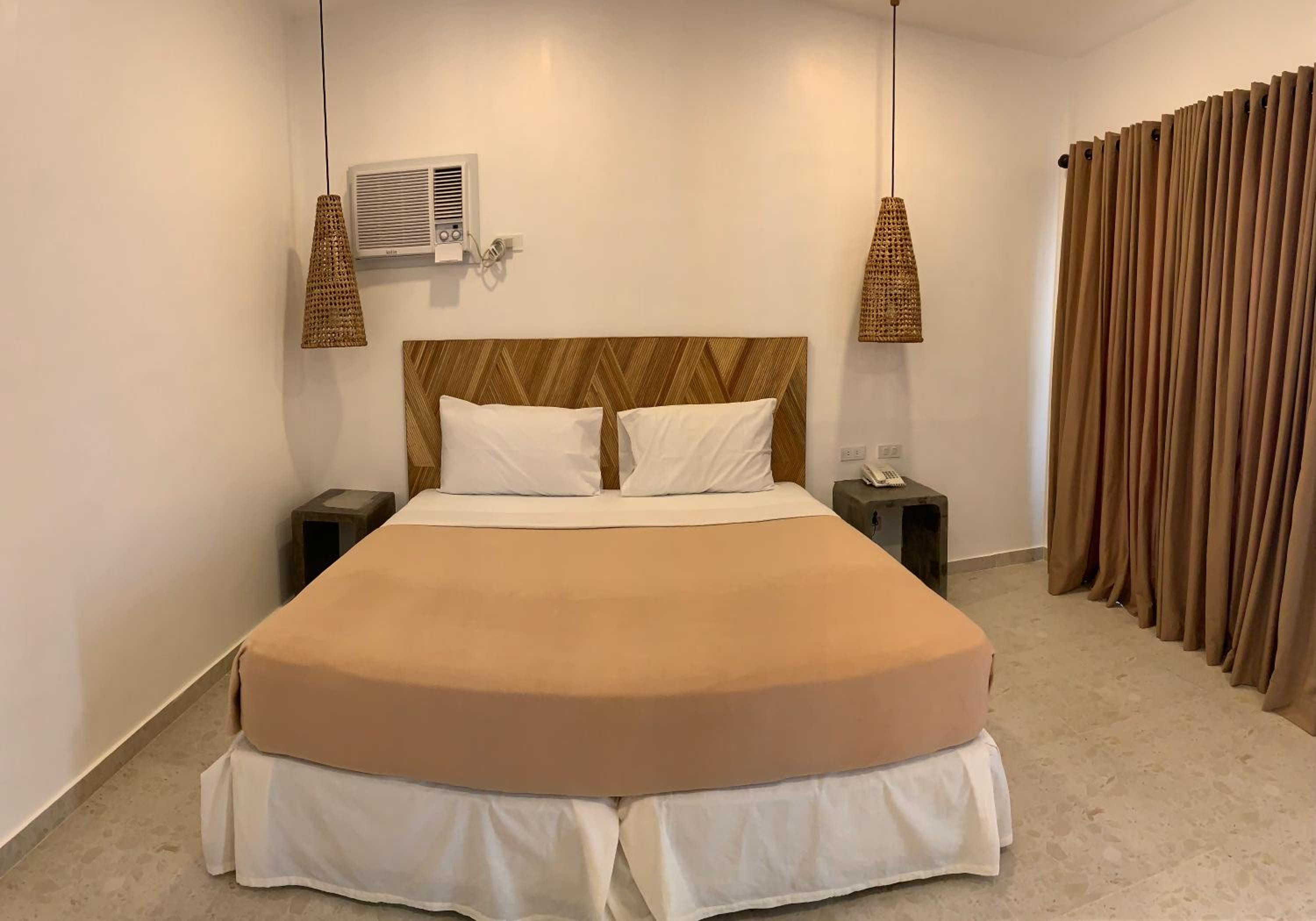 King Room with Sea View