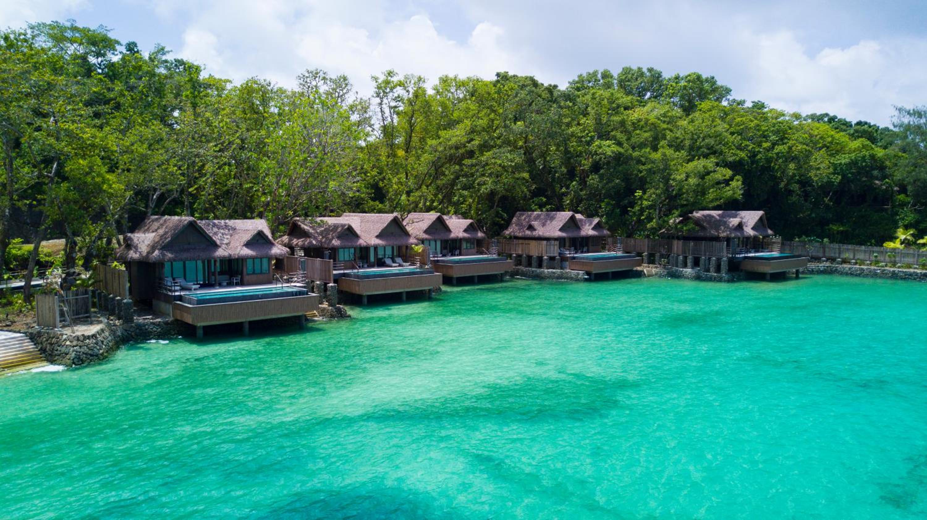 lagoon View Pool Villa photo 1