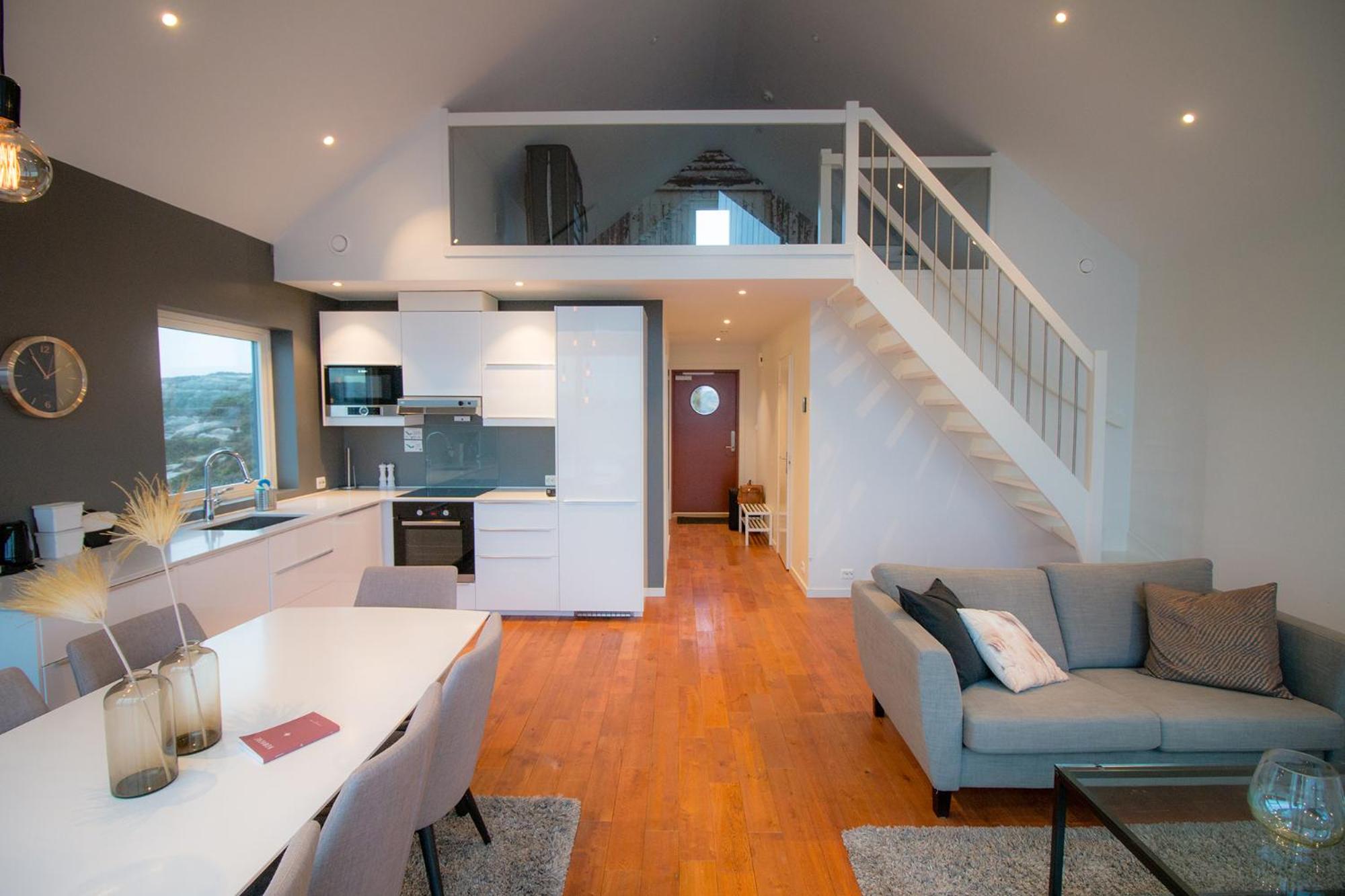 Duplex Apartment - Photo 17