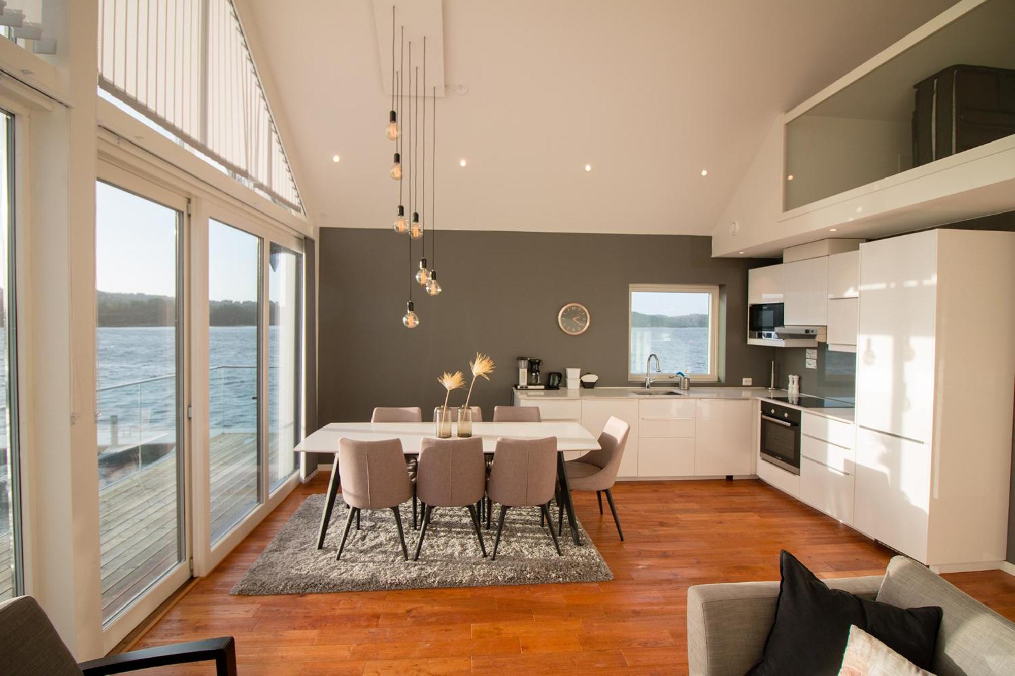 Duplex Apartment - Photo 18