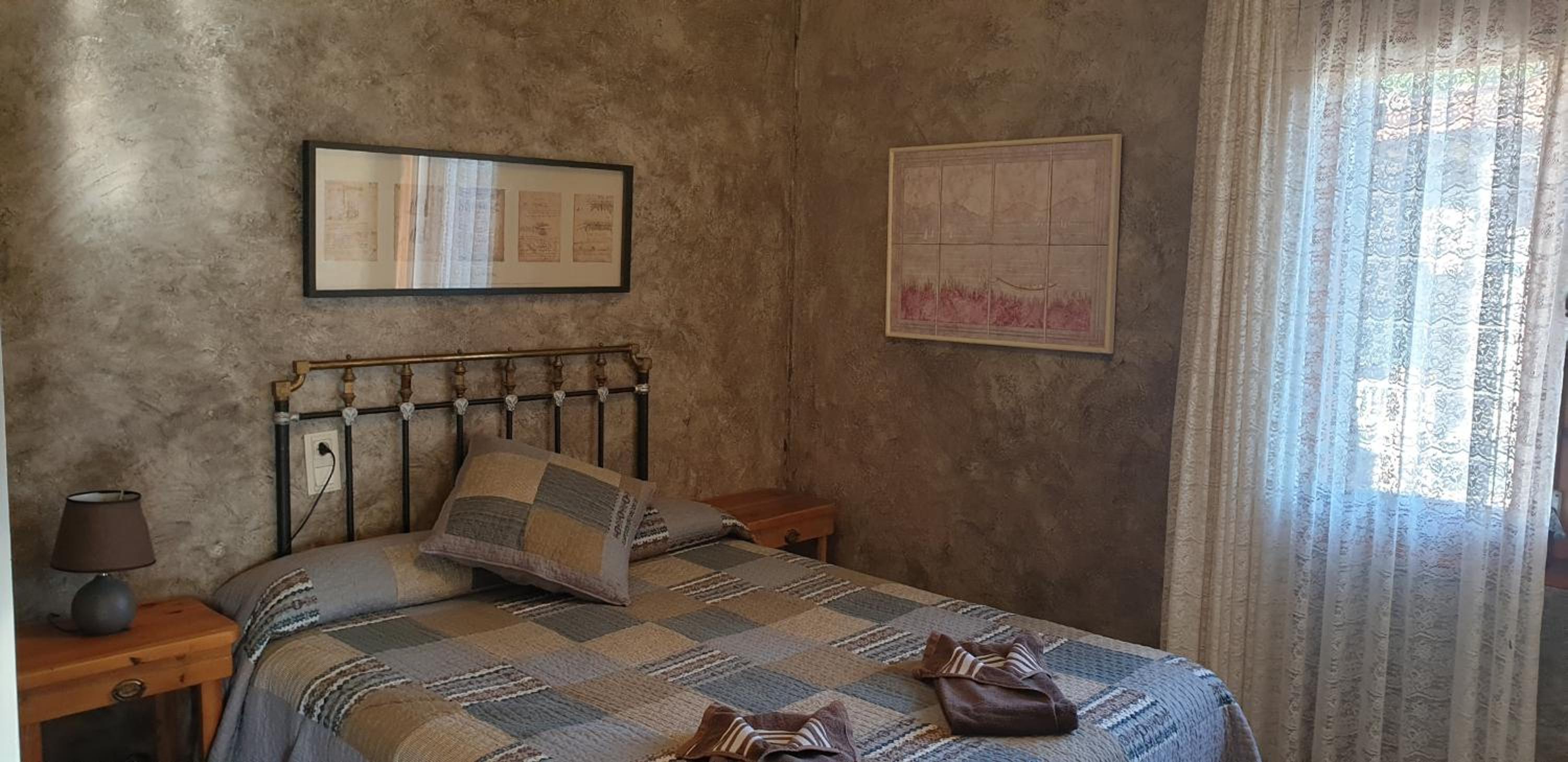 Casa de Vacaciones