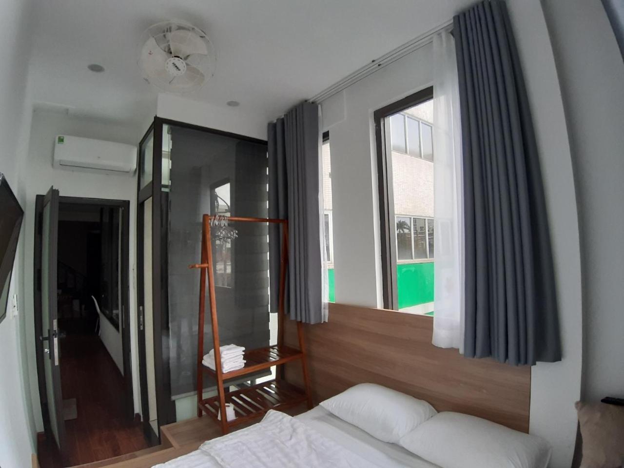 Budget Double Room photo 2