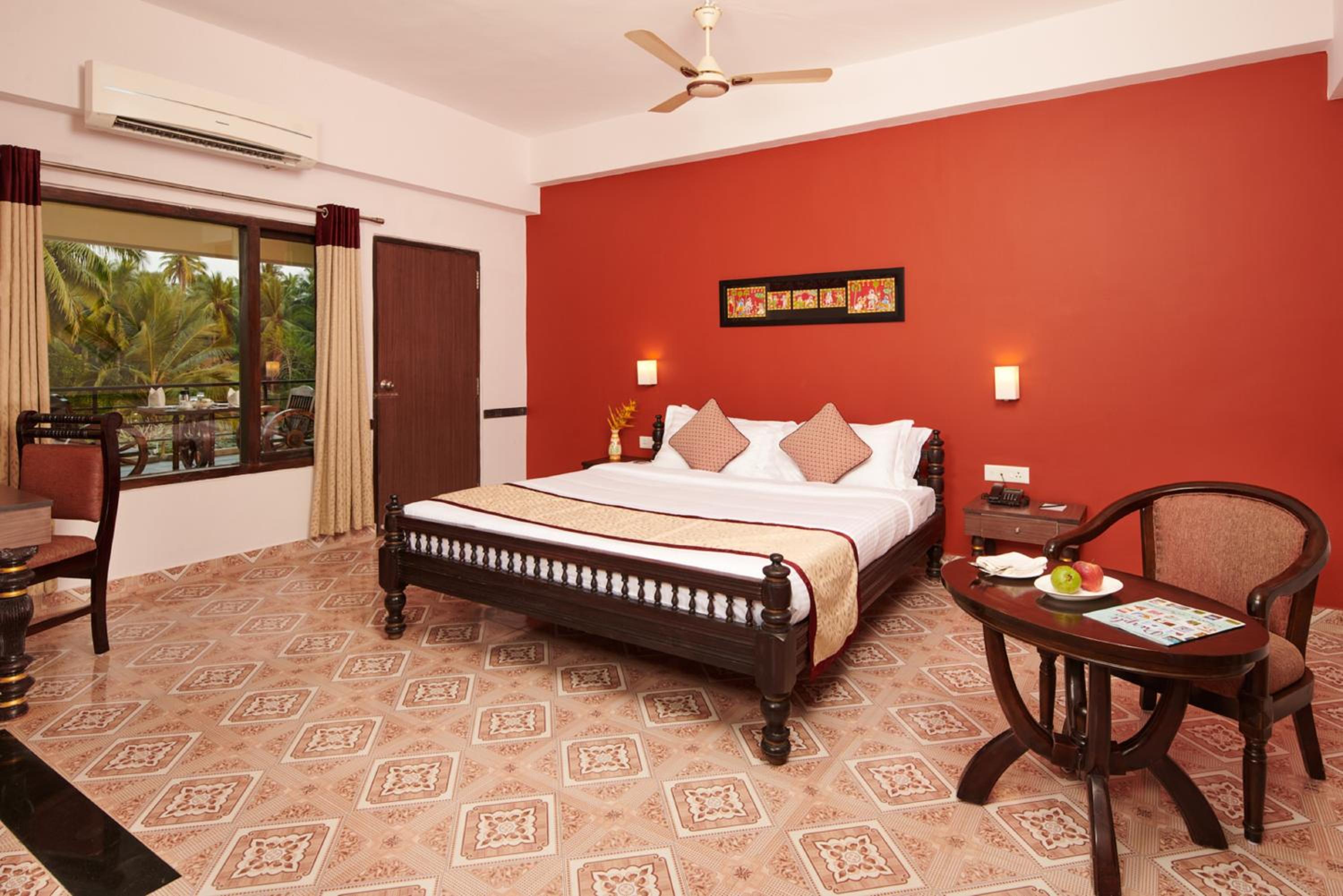 Classic Room - Photo 1
