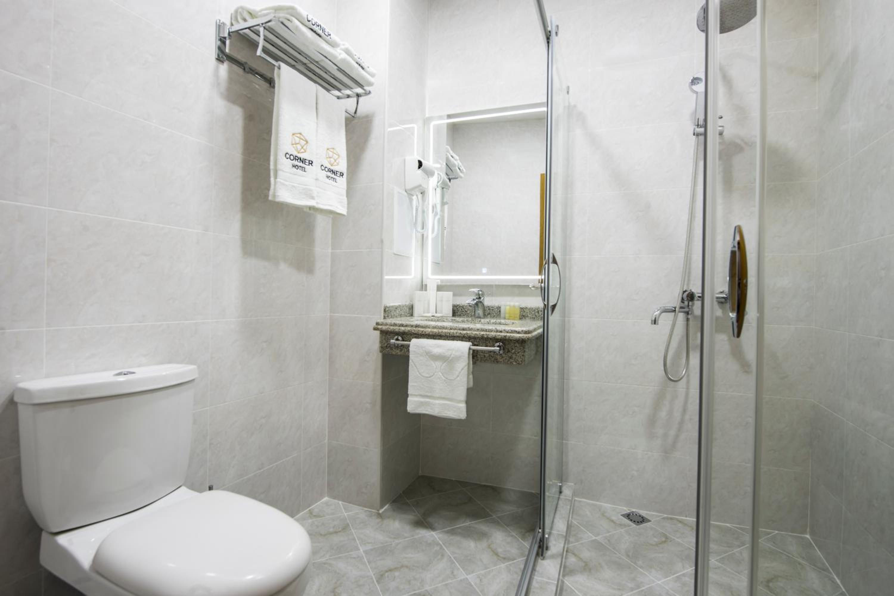 Twin Room with Balcony photo 2